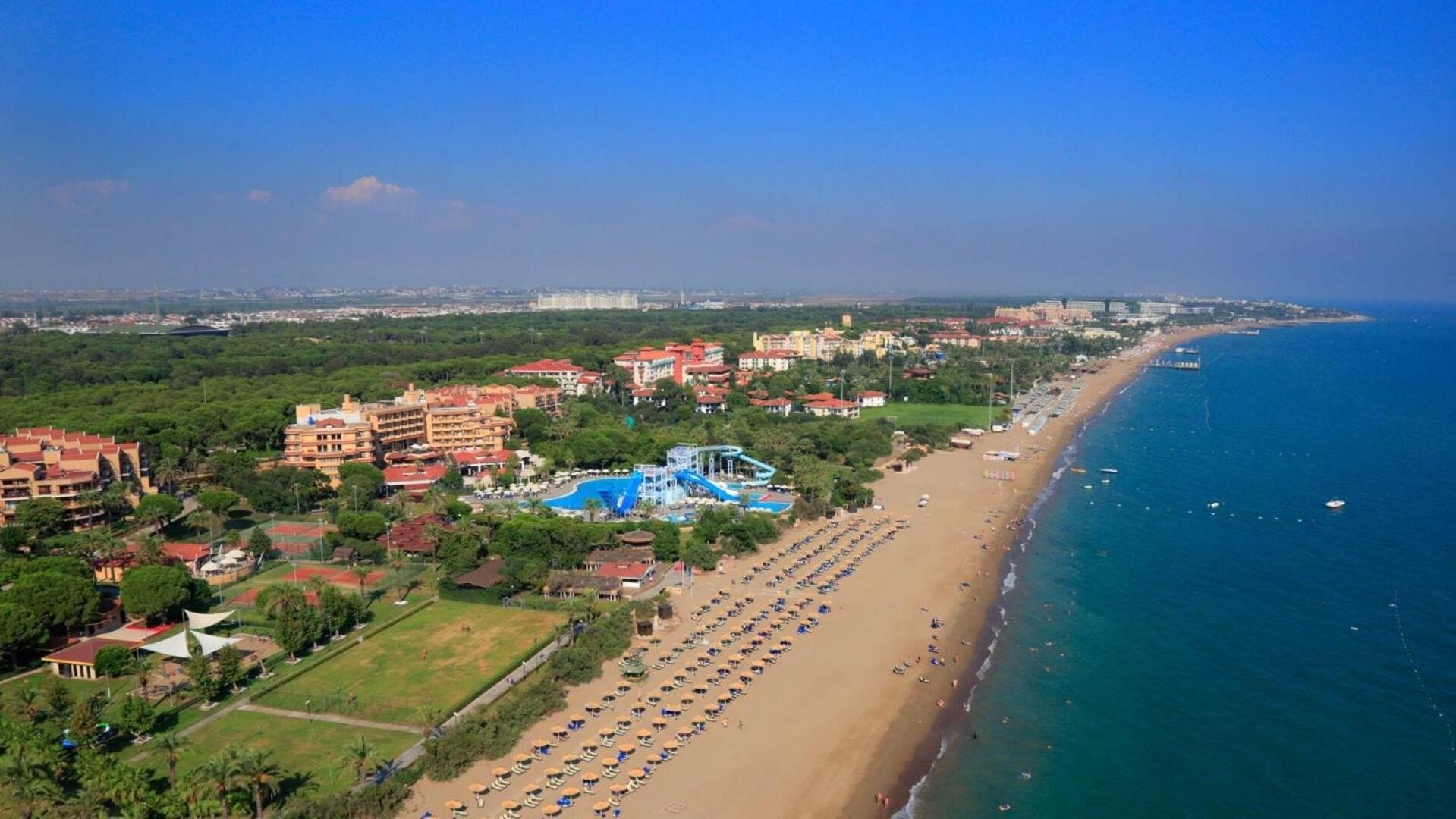 Castle Inn Butik Otel - Image 29