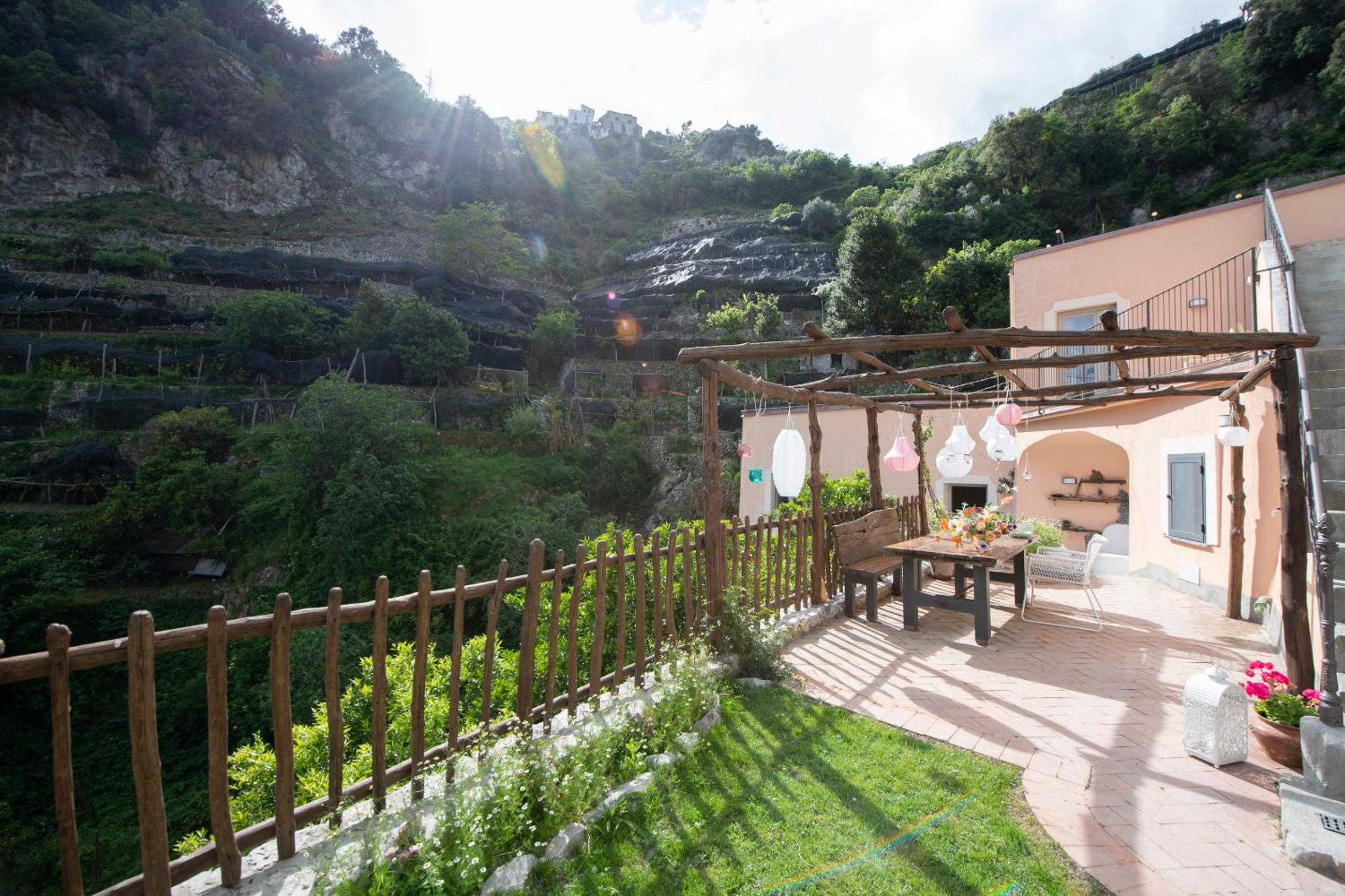 Casa Claudia photo 3