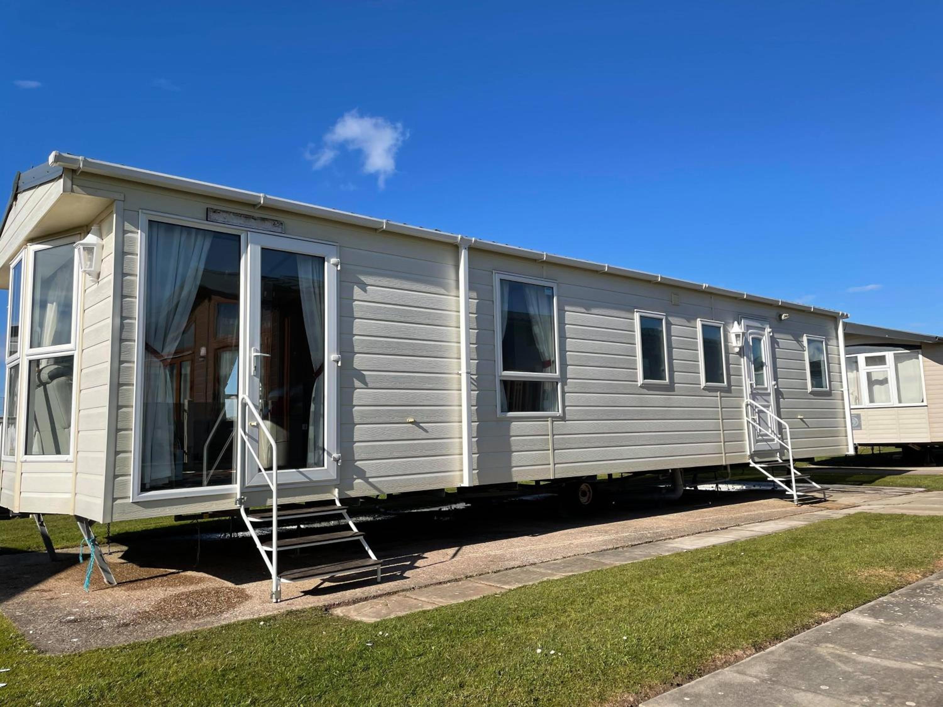 Caravan Retreats