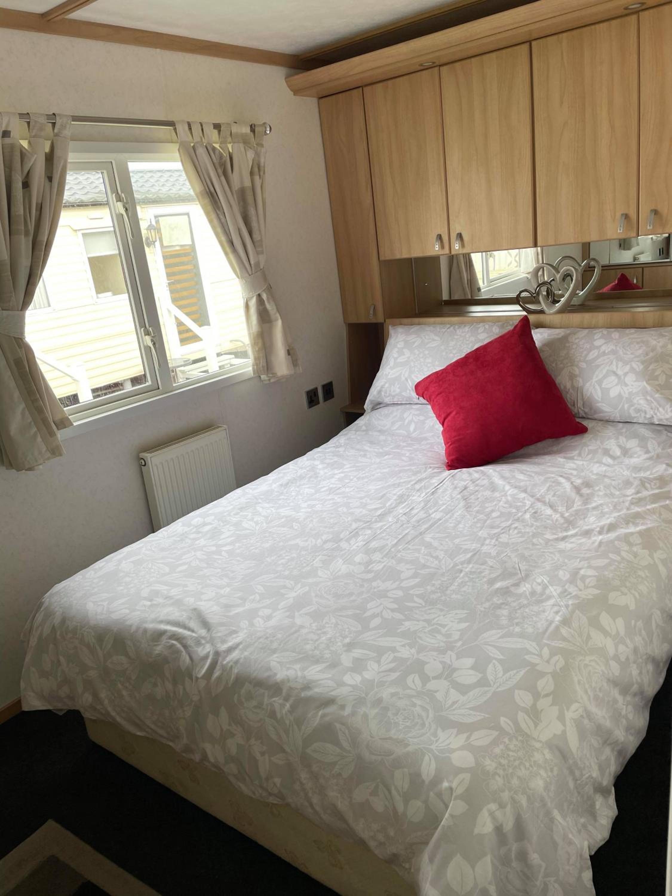 Caravan Retreats