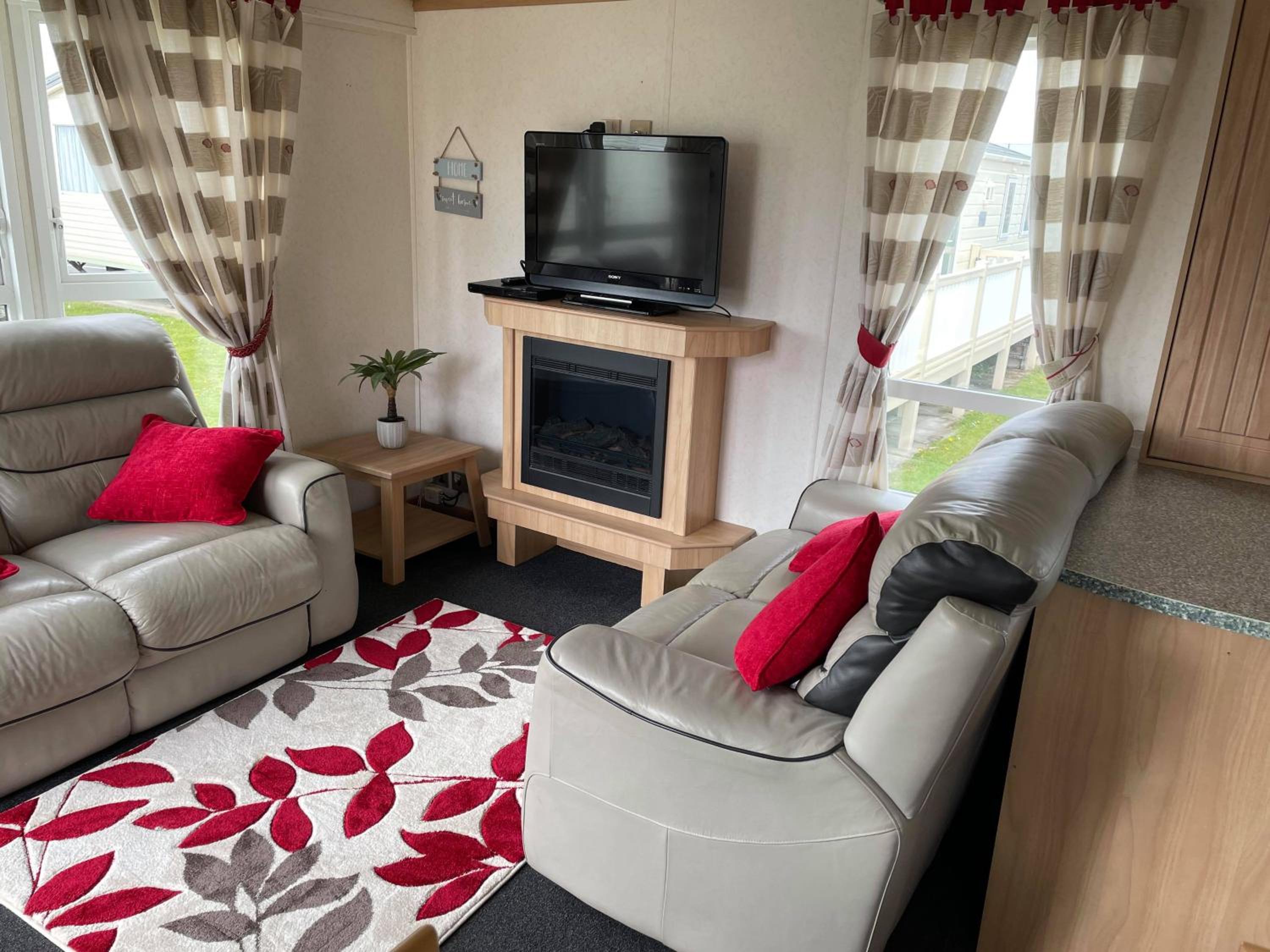 Caravan Retreats