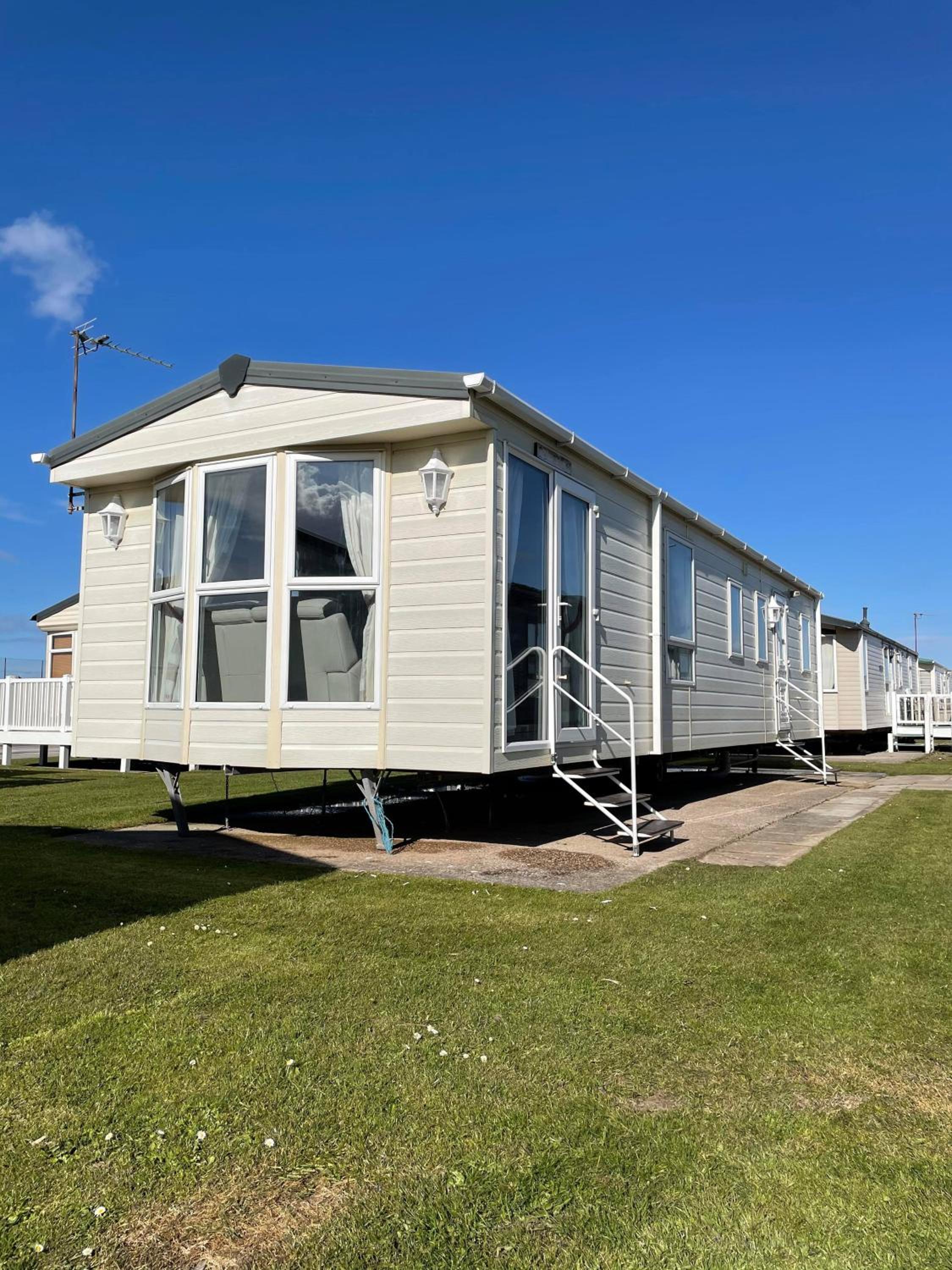 Caravan Retreats