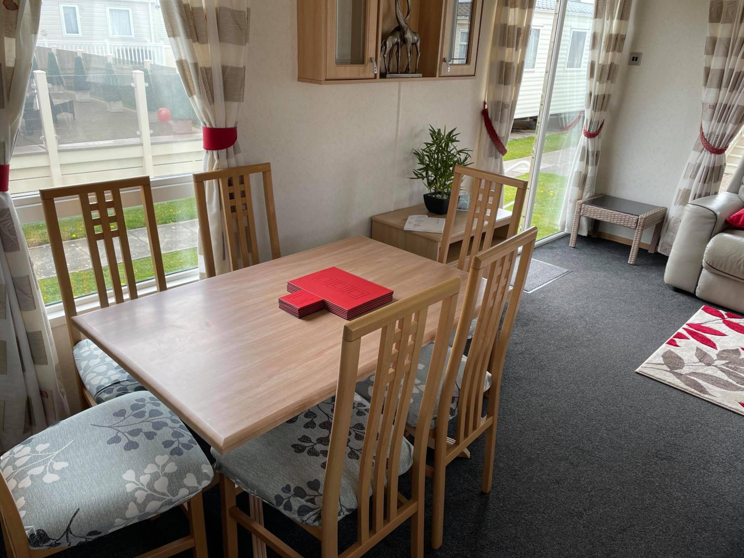 Caravan Retreats