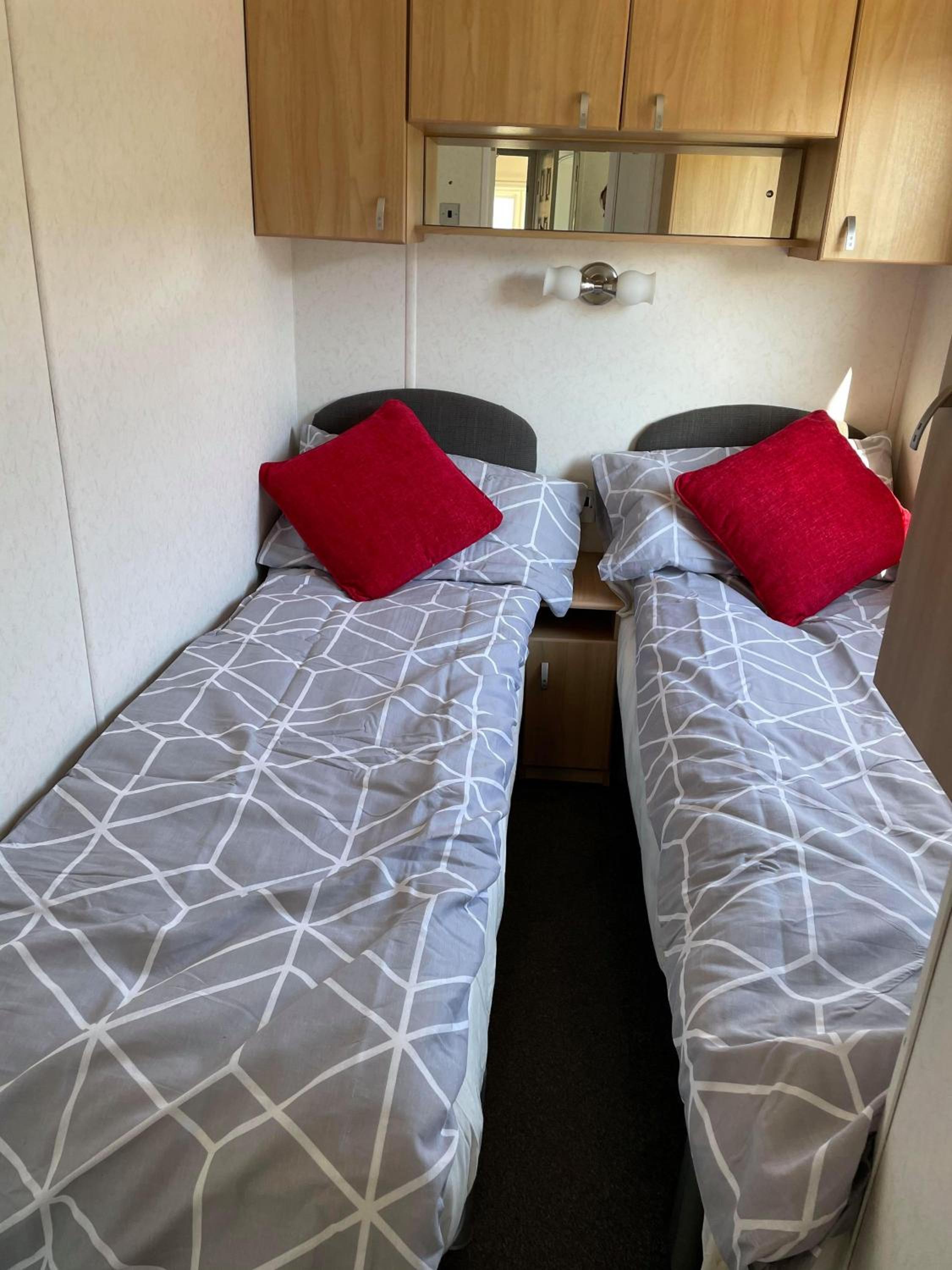Caravan Retreats