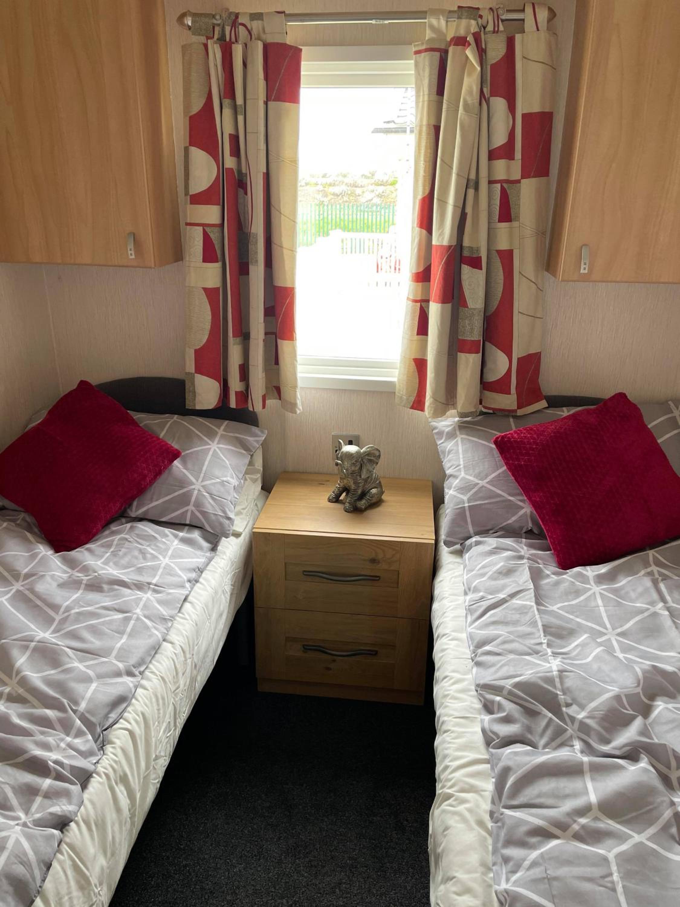 Caravan Retreats
