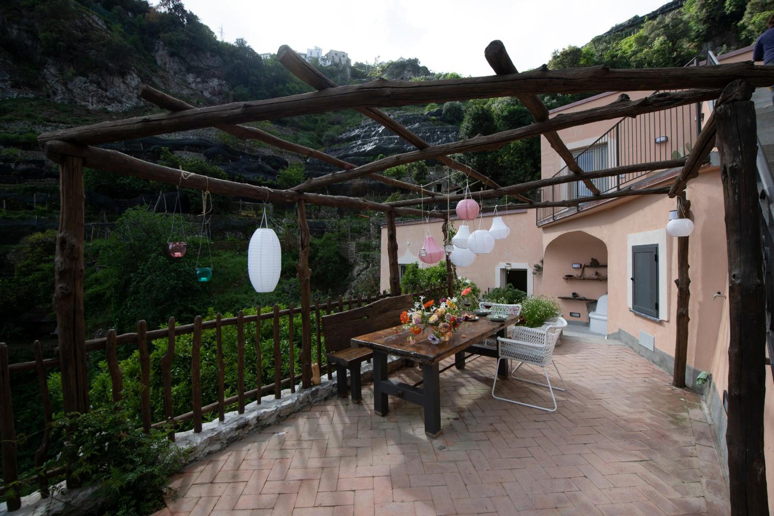 Casa Claudia photo 2