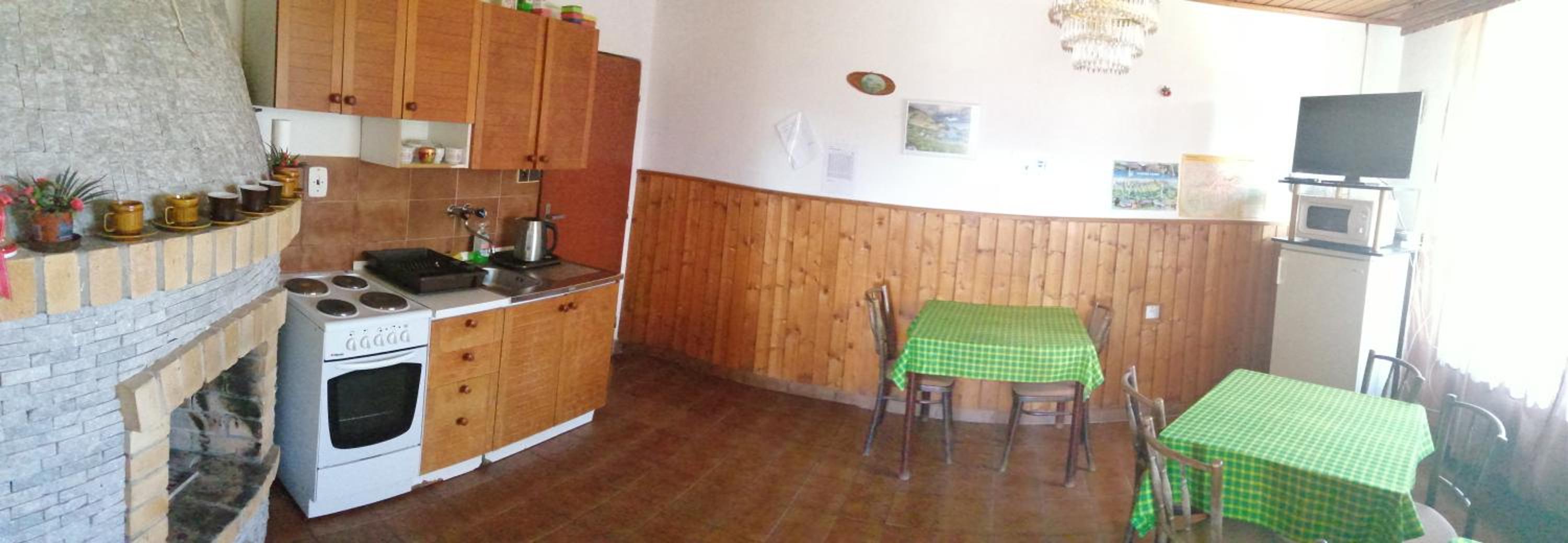 Pension MAAN view 2