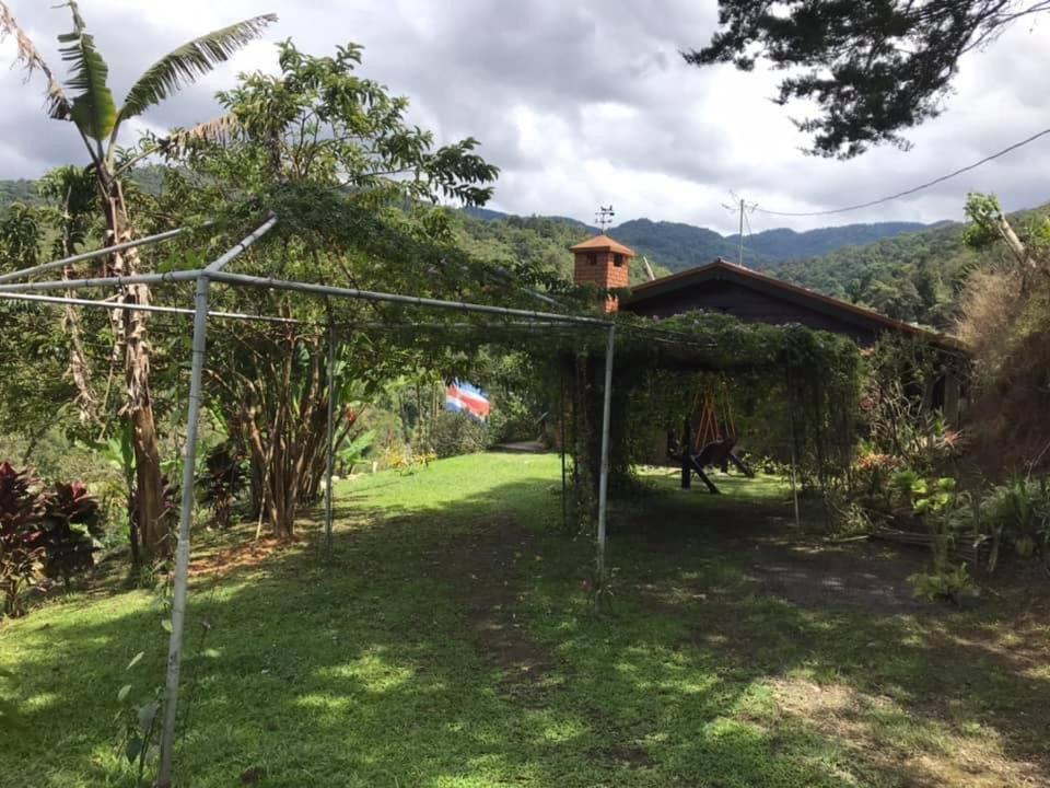 Navarro mountain