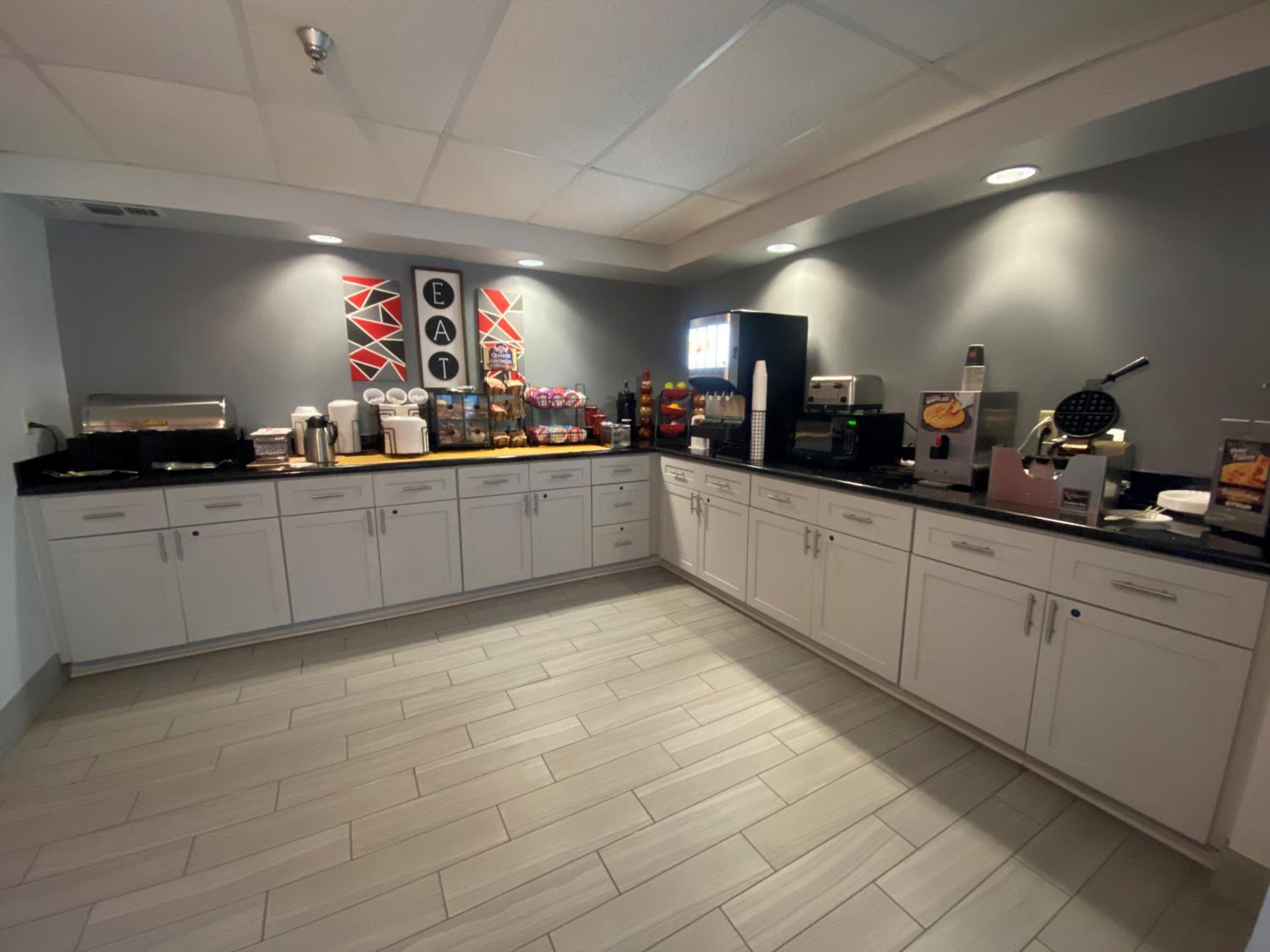 Ramada by Wyndham Luling, Fotografia 15