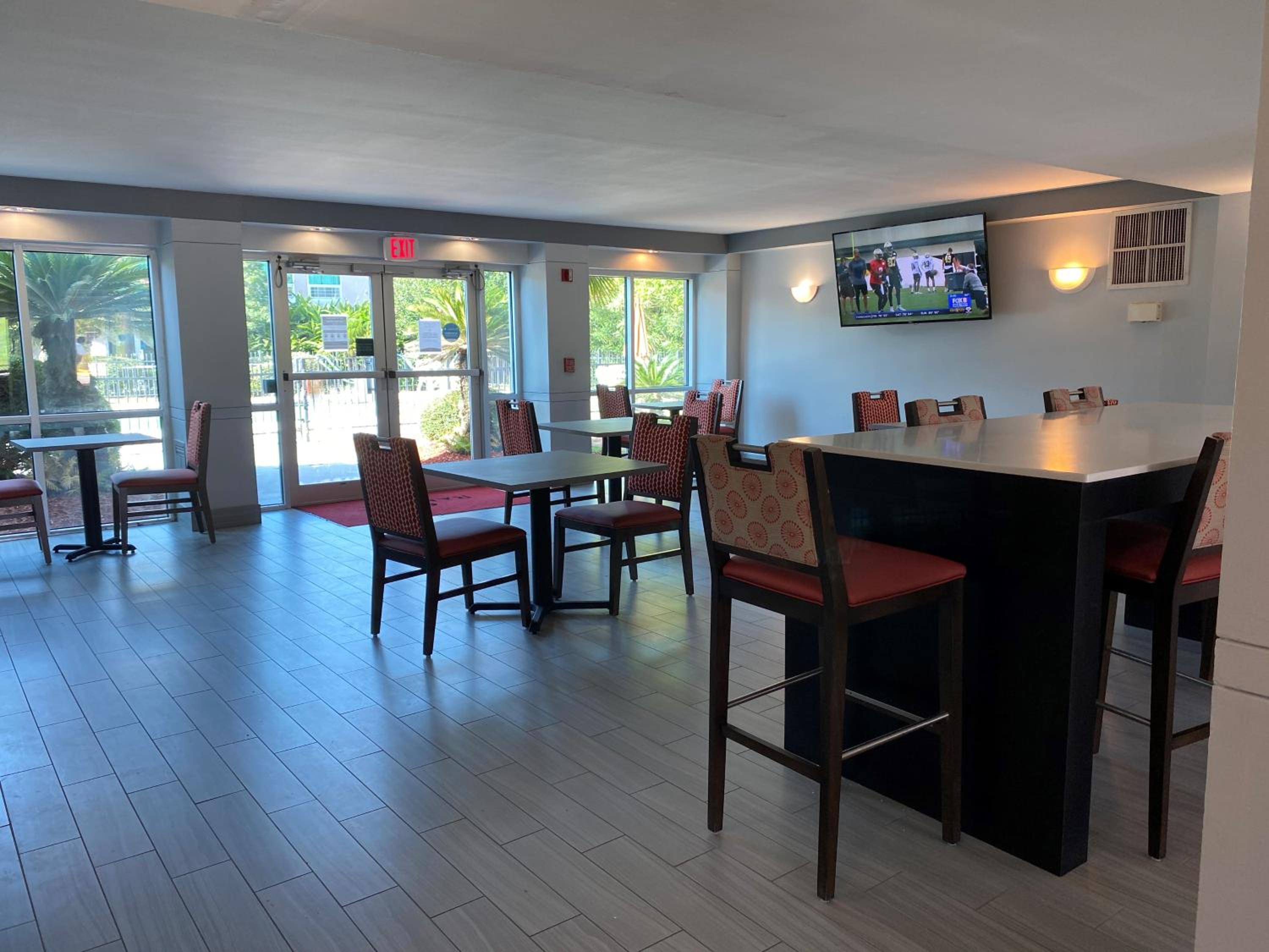 Ramada by Wyndham Luling, Fotografia 9