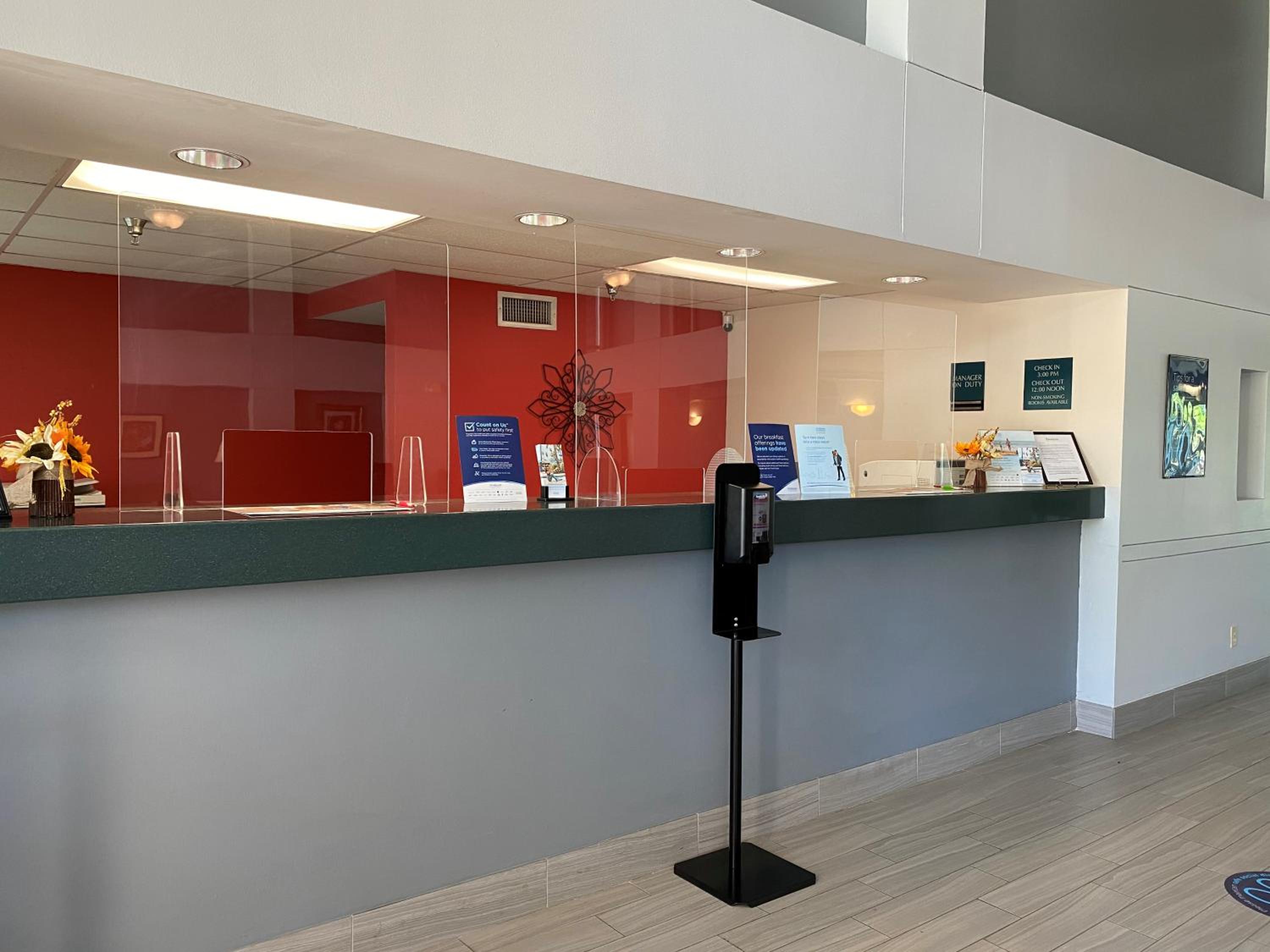Ramada by Wyndham Luling, Fotografia 14