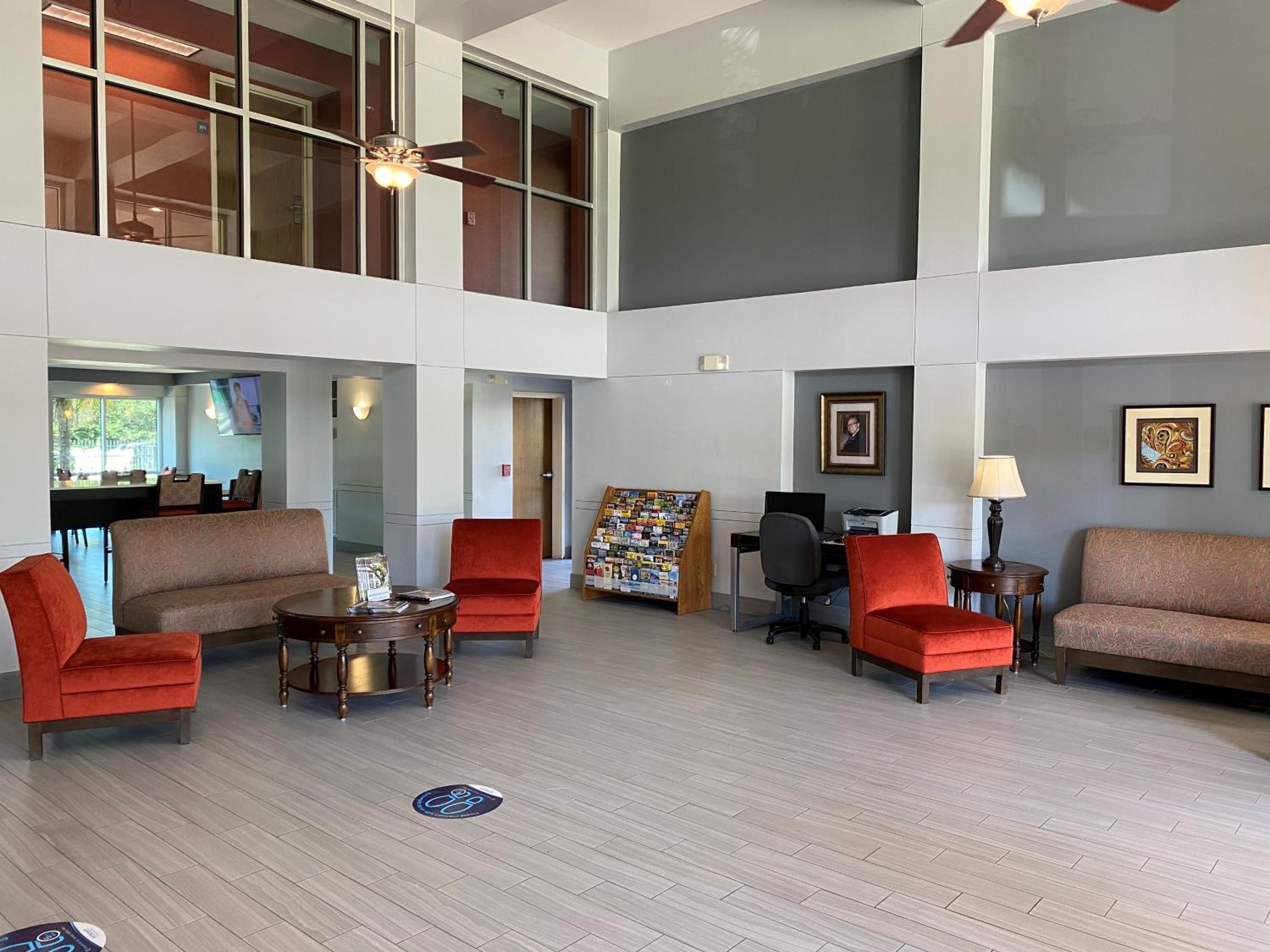 Ramada by Wyndham Luling, Fotografia 7