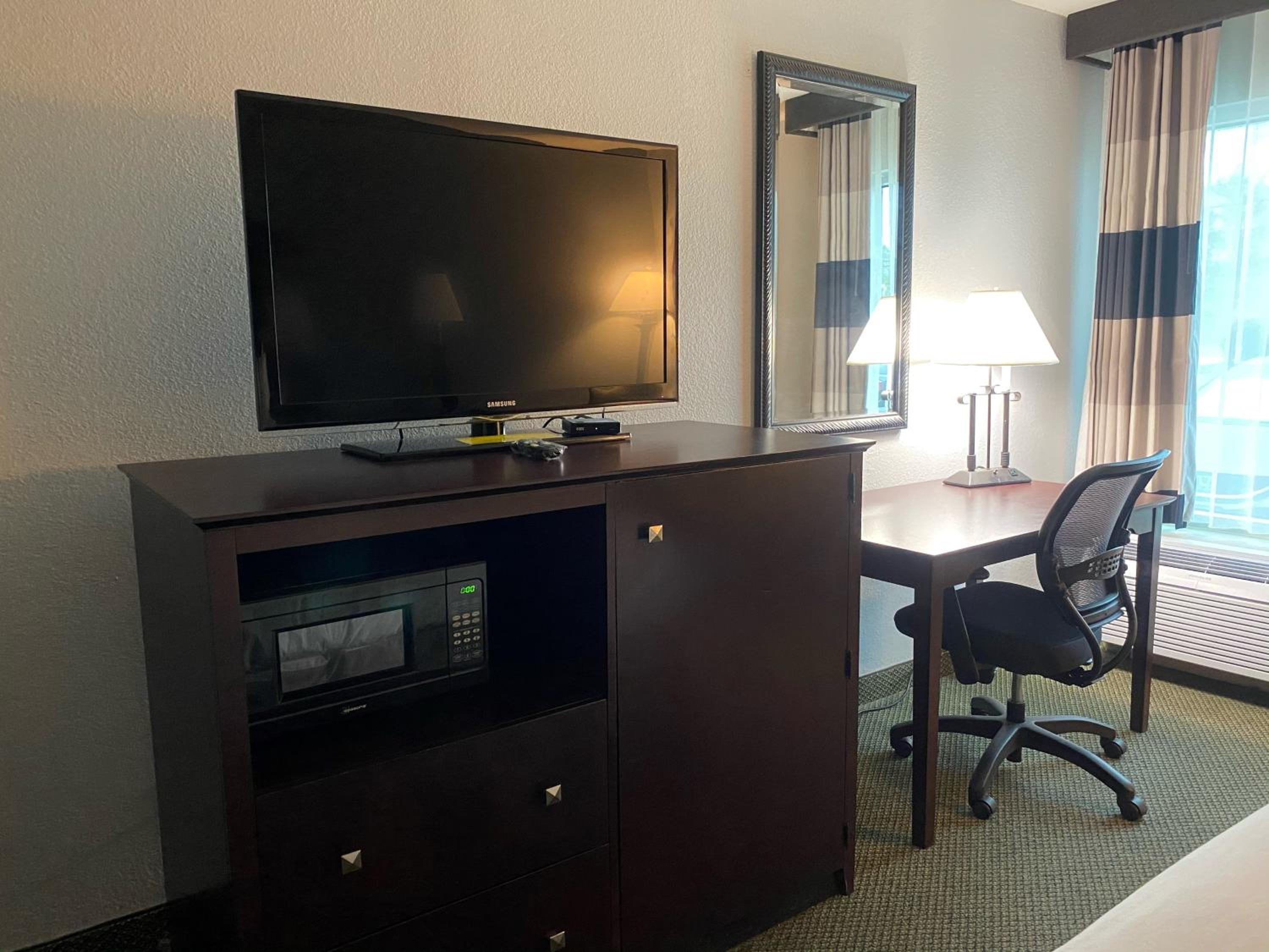 Ramada by Wyndham Luling, Fotografia 16