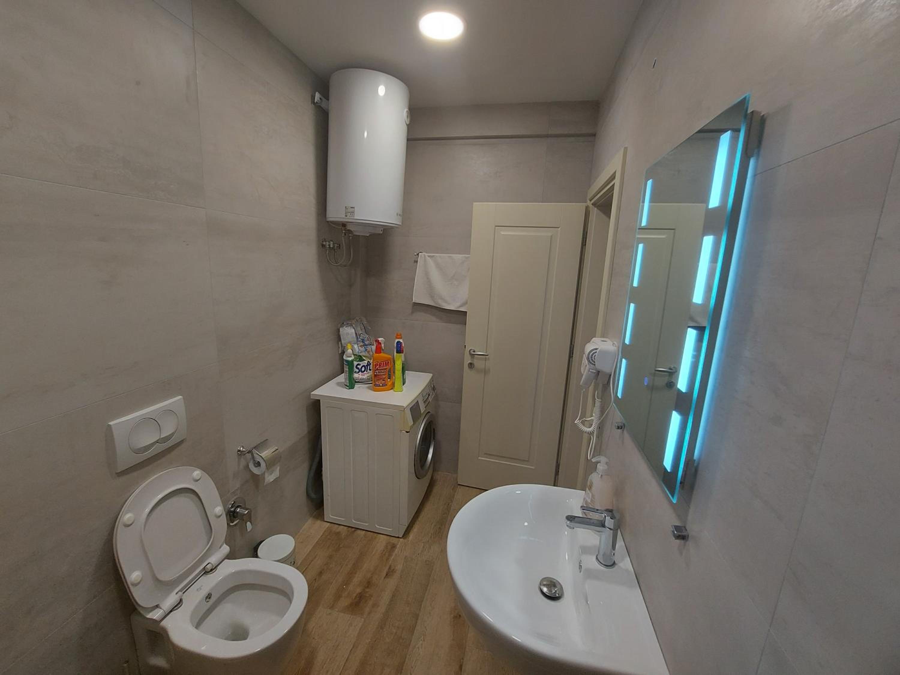 Bral Apartment 6
