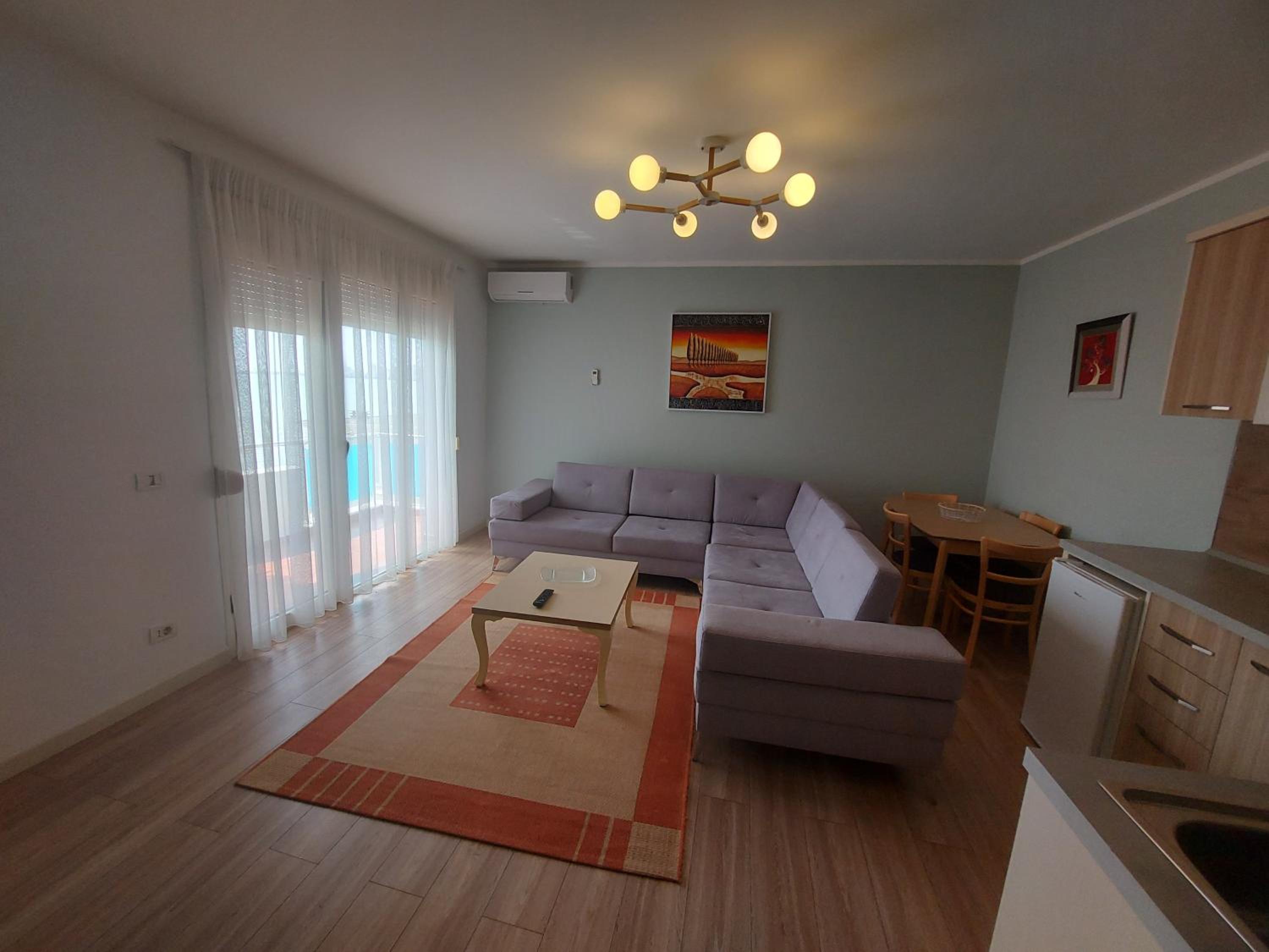 Bral Apartment 6