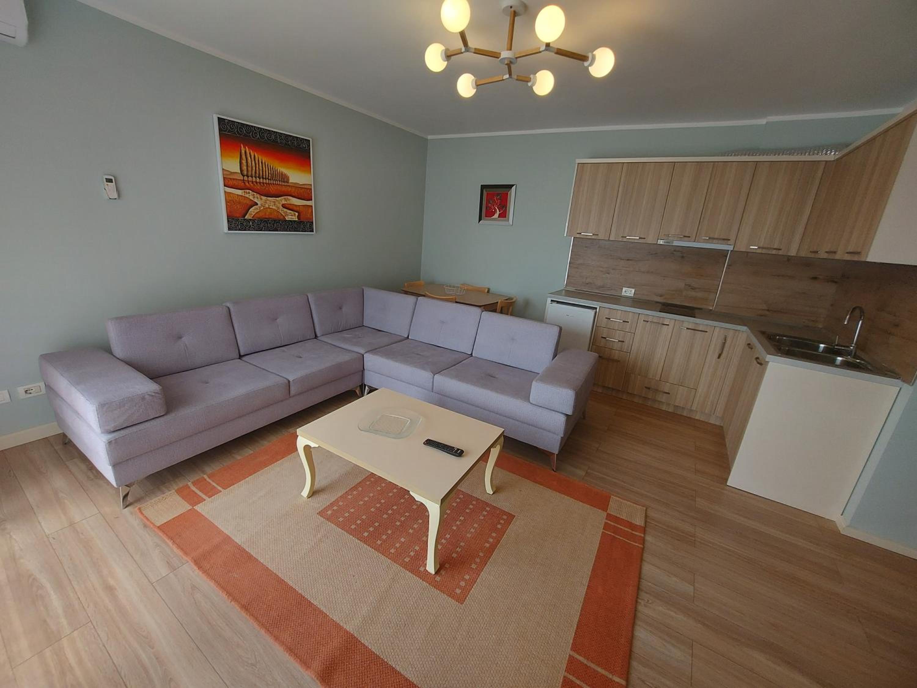 Bral Apartment 6