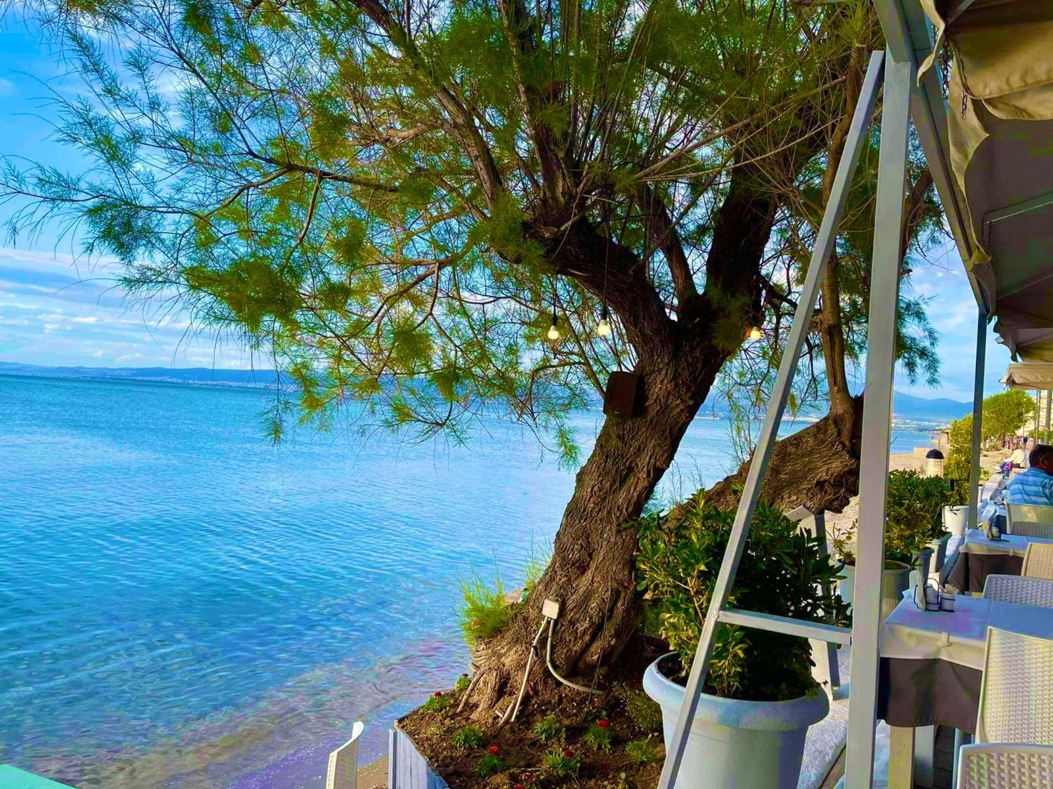 VillaVictoria Marias view pool apartment view 5