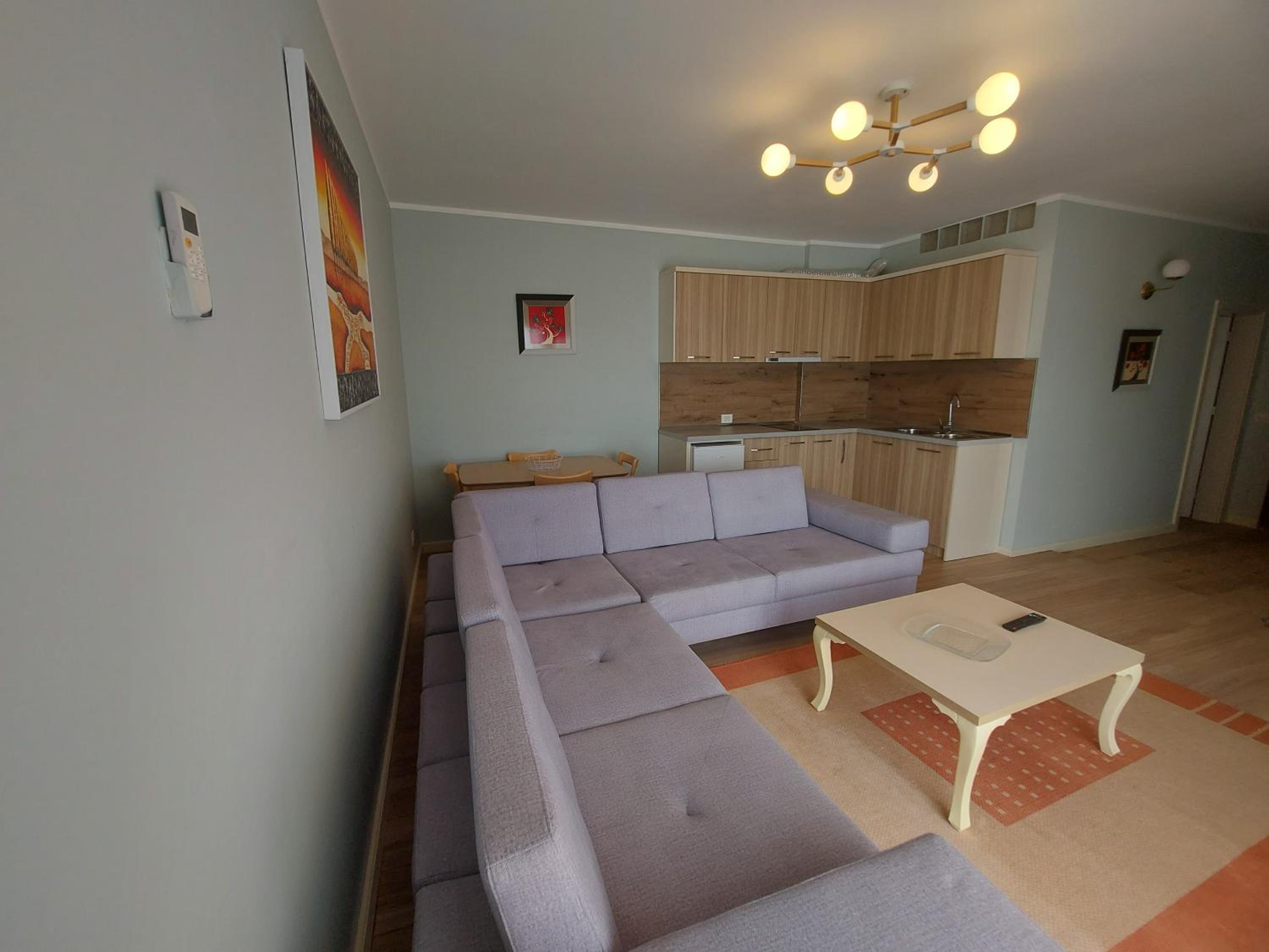 Bral Apartment 6