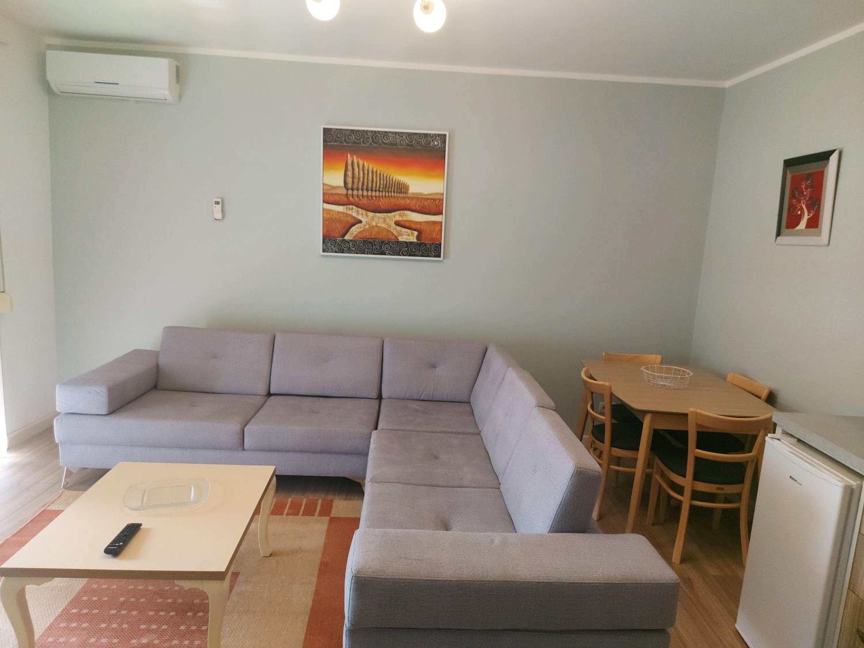 Bral Apartment 6