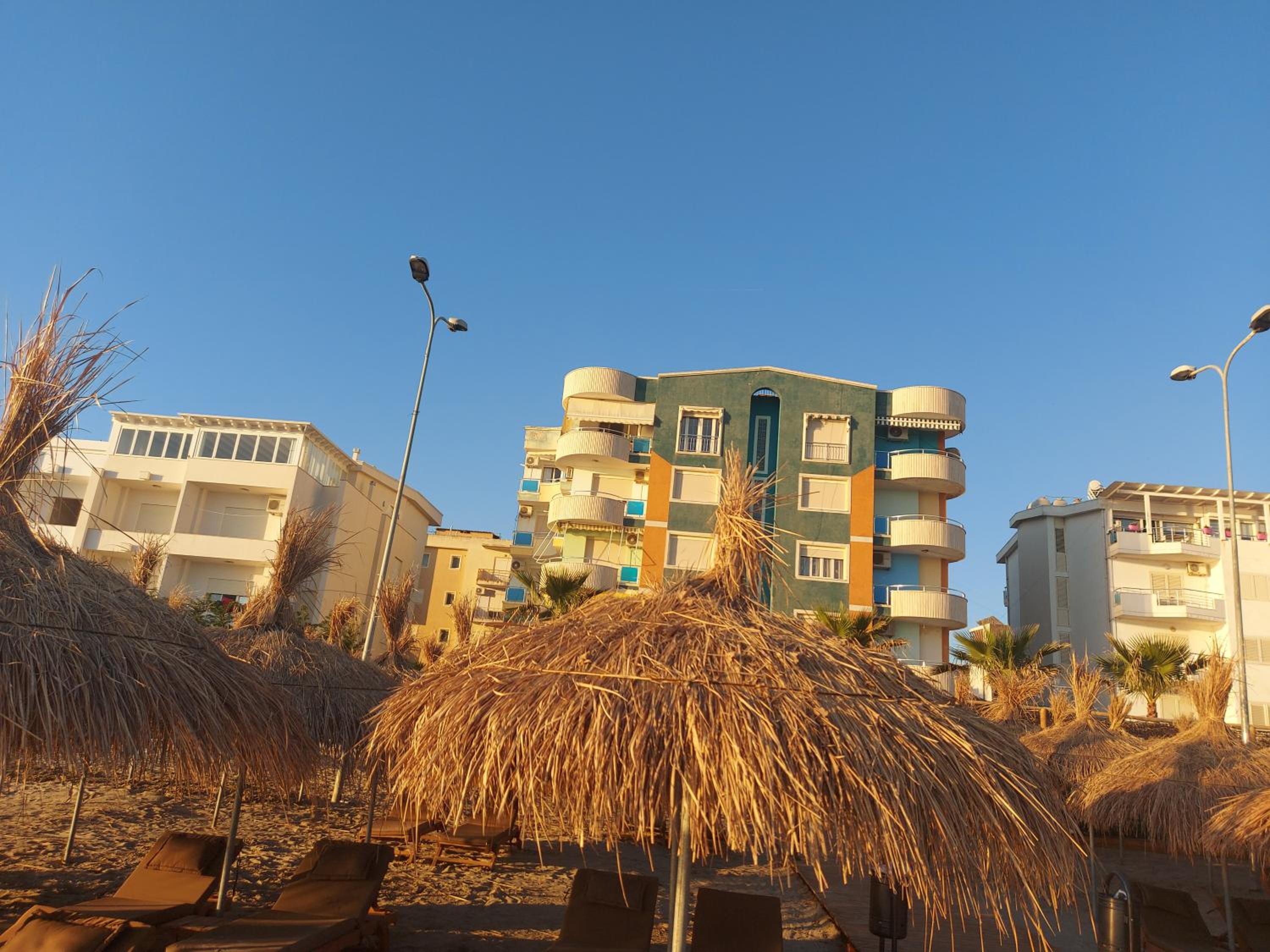 Bral Apartment 6