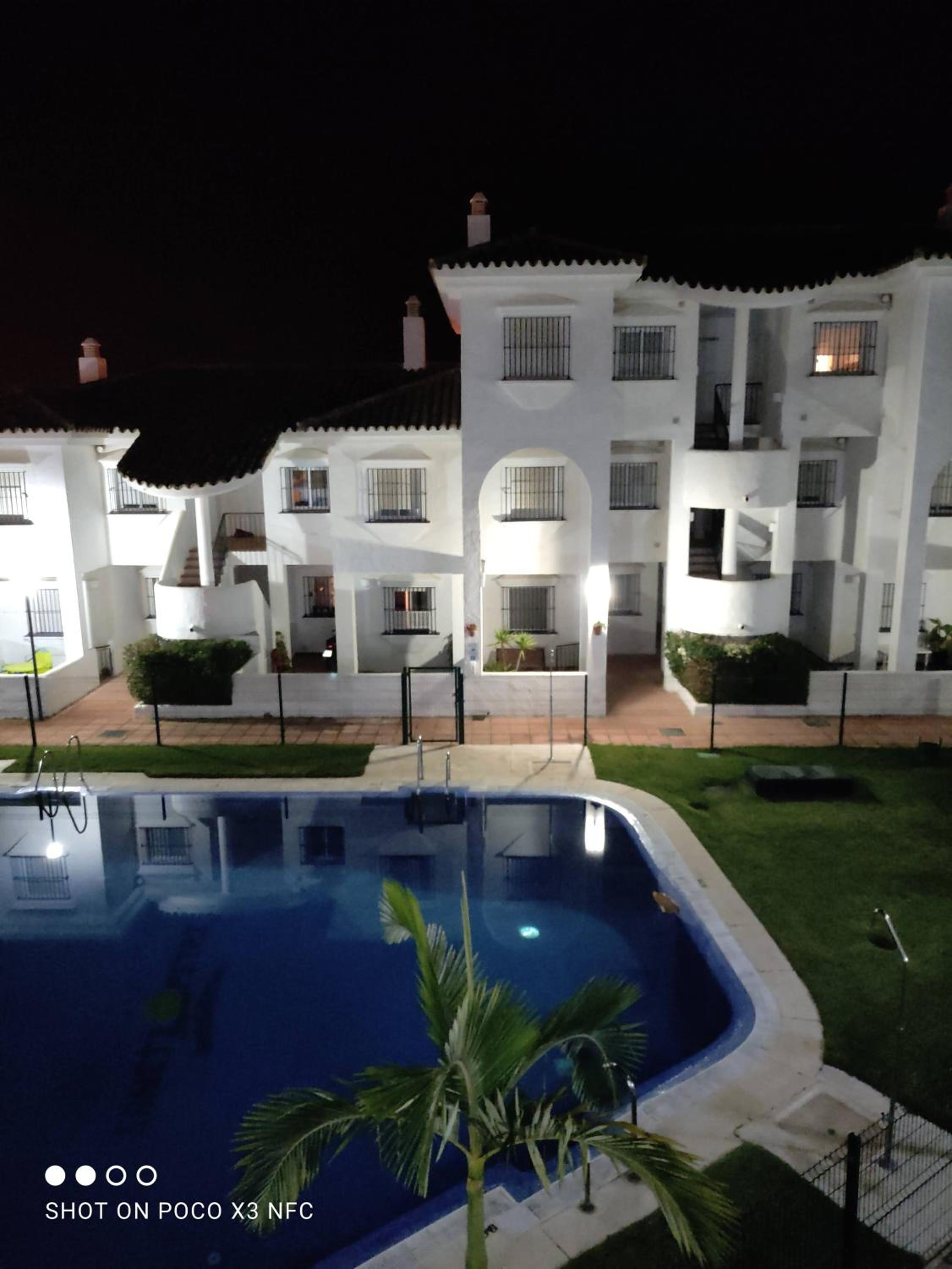 Apartamento vacacional máximo 4 personas view 5