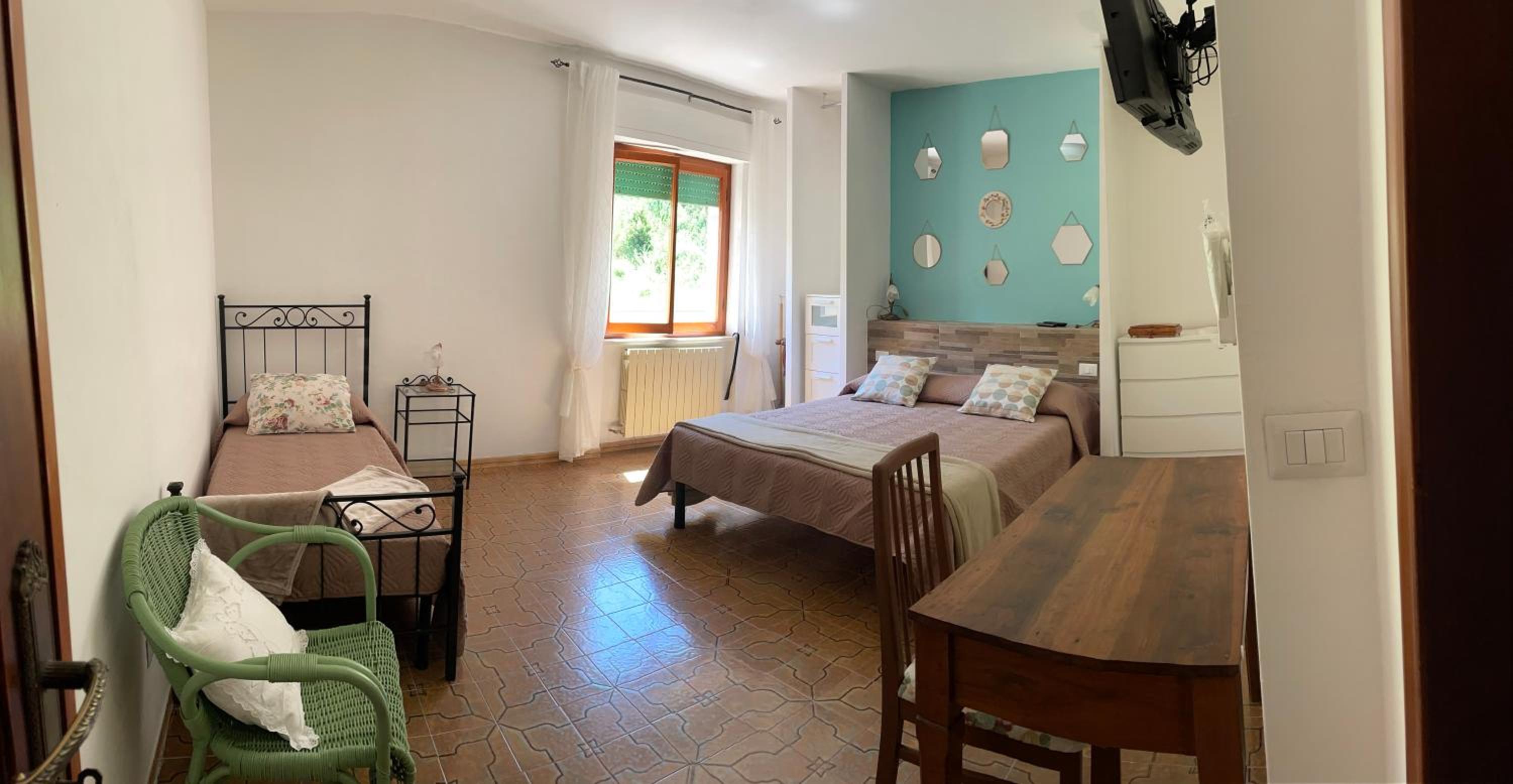 B&B Casa Gianfranca