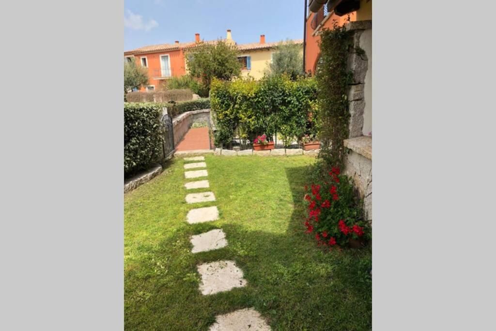 Casa di Maria - La Pineta view 2