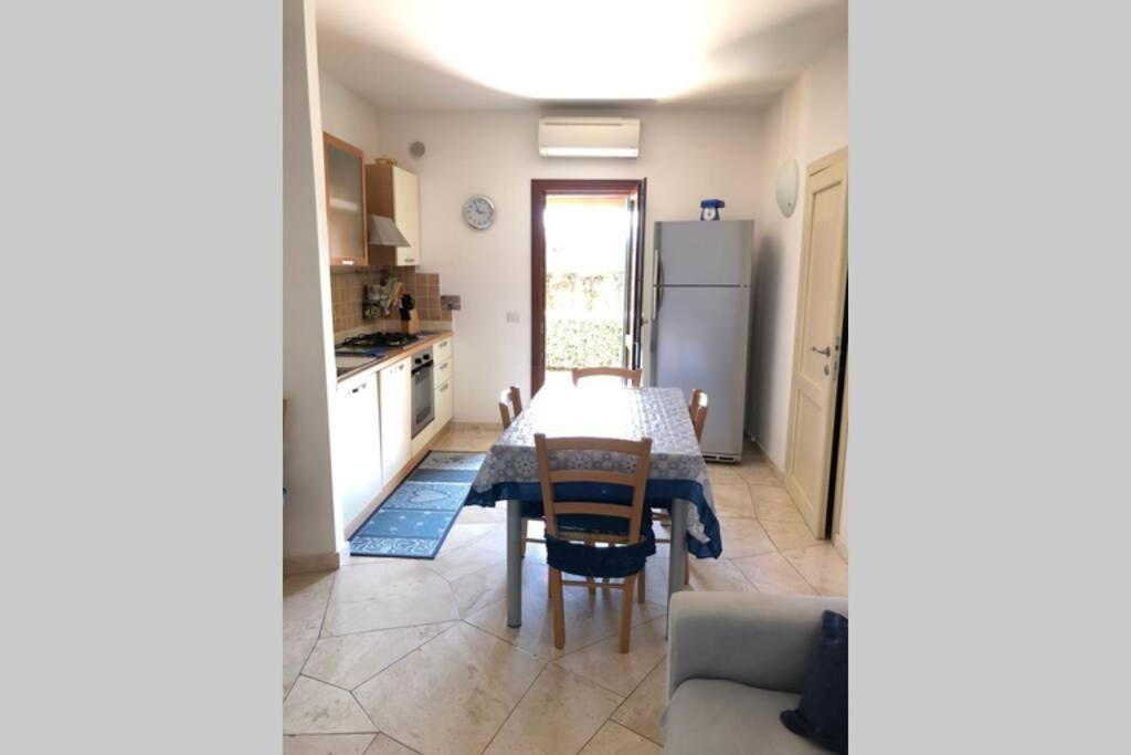 Casa di Maria - La Pineta view 5