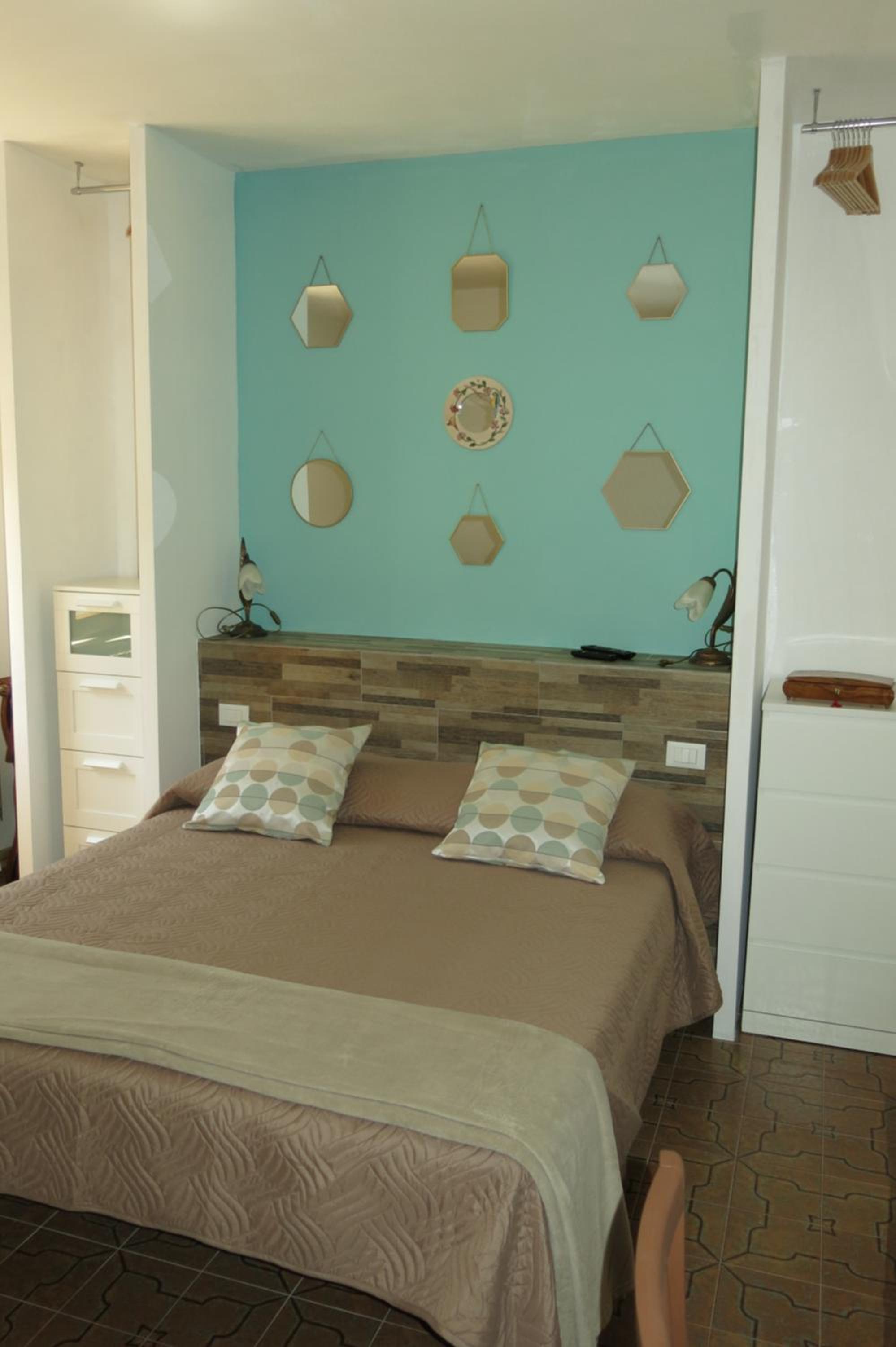 B&B Casa Gianfranca