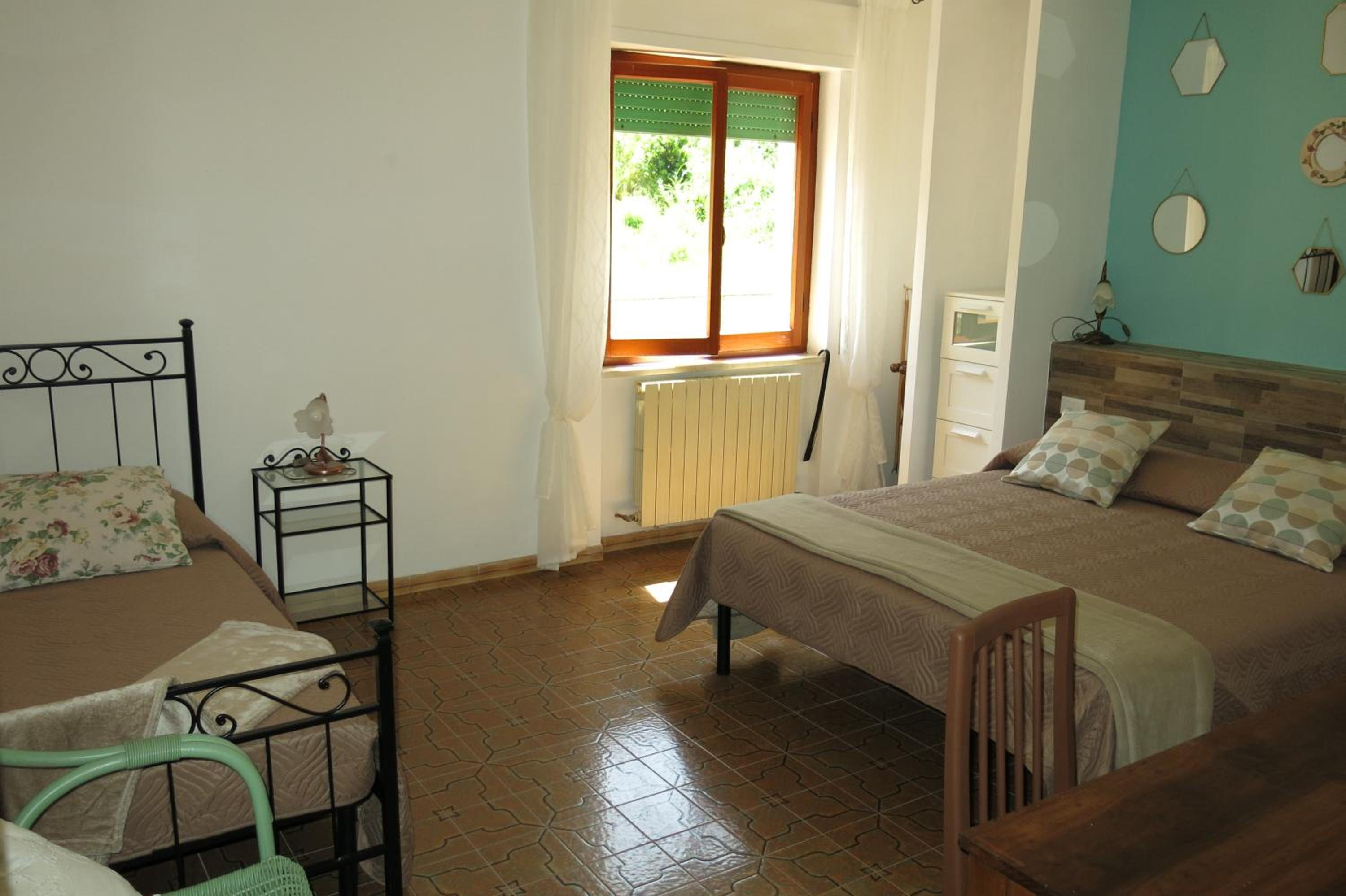B&B Casa Gianfranca