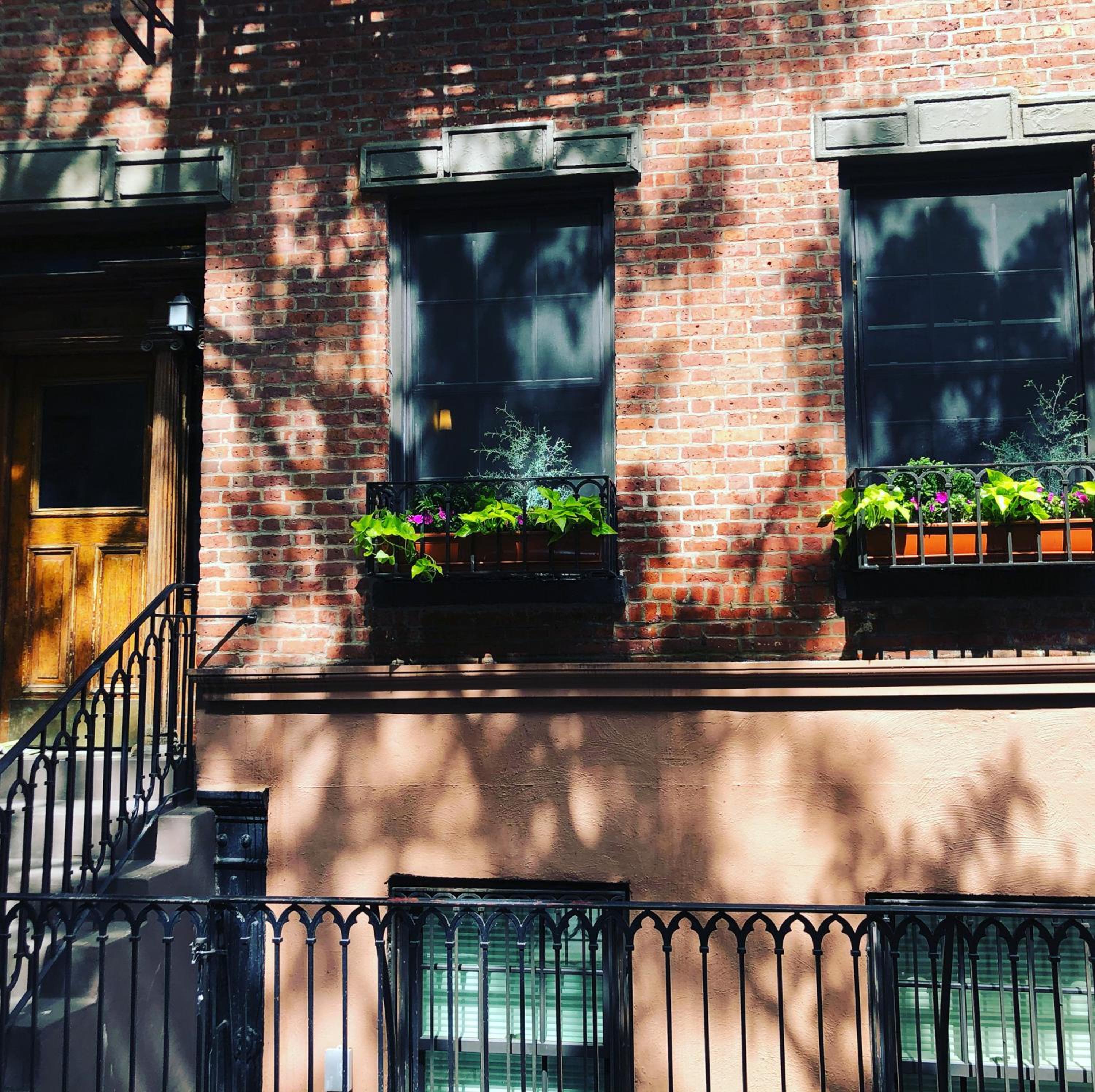 Cozy bright studio - Soho/Greenwich Village - 30+Days Only
