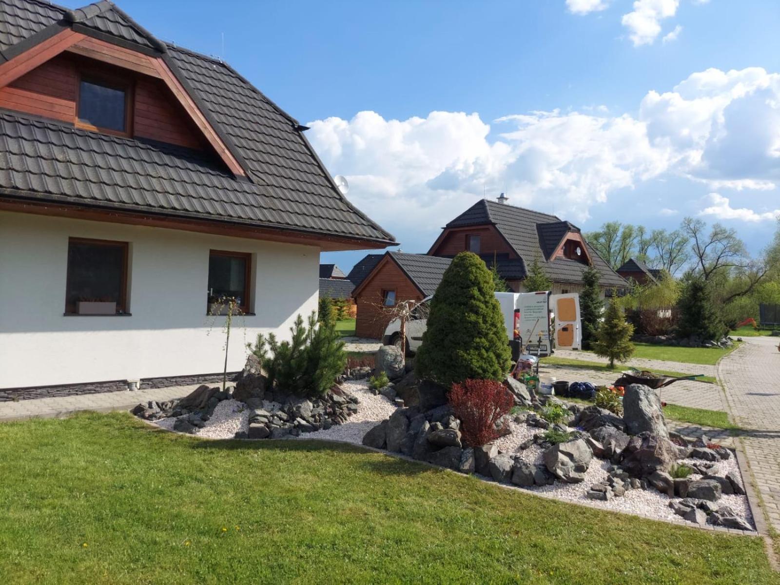 Villa Rocky View view 5