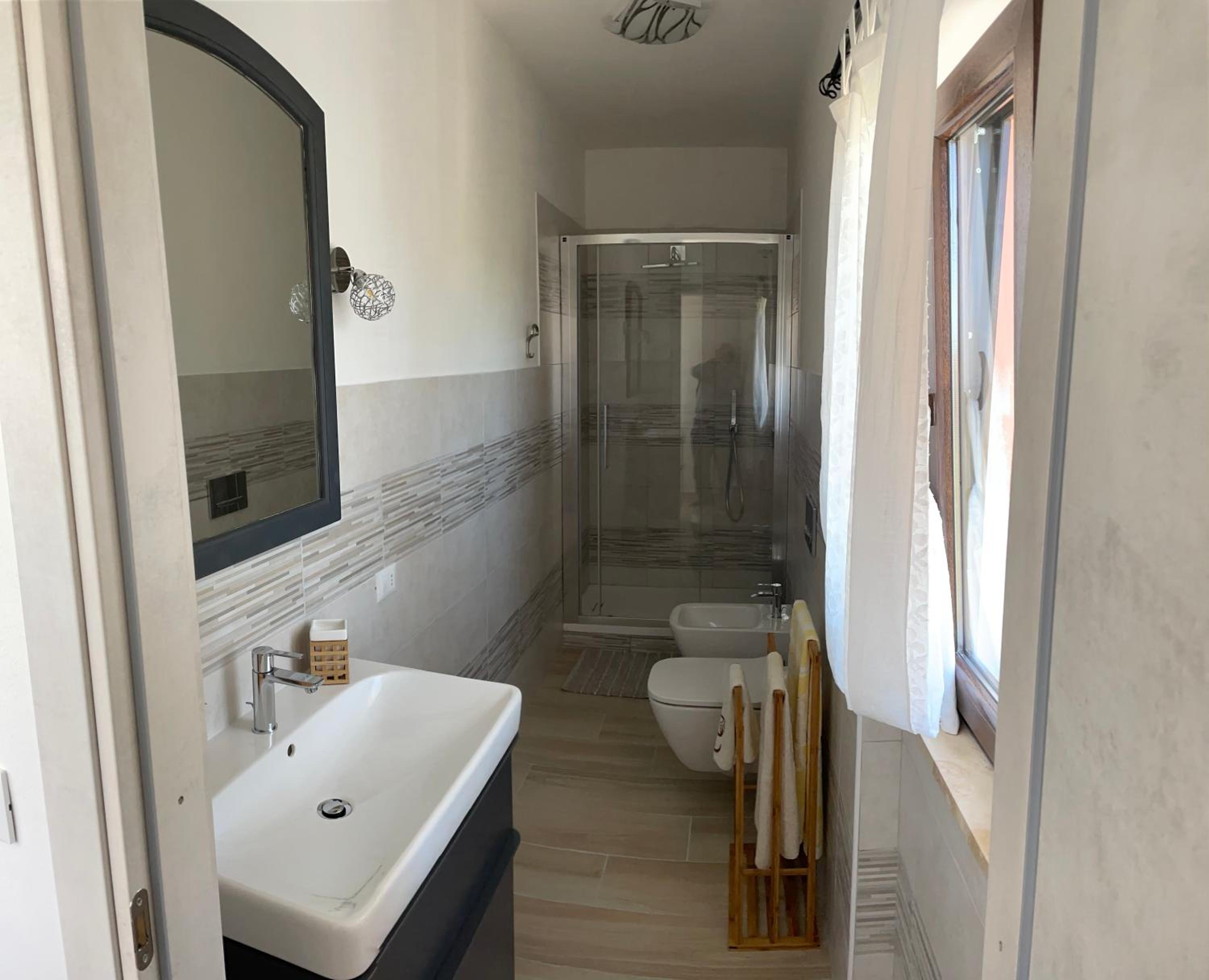 B&B Casa Gianfranca