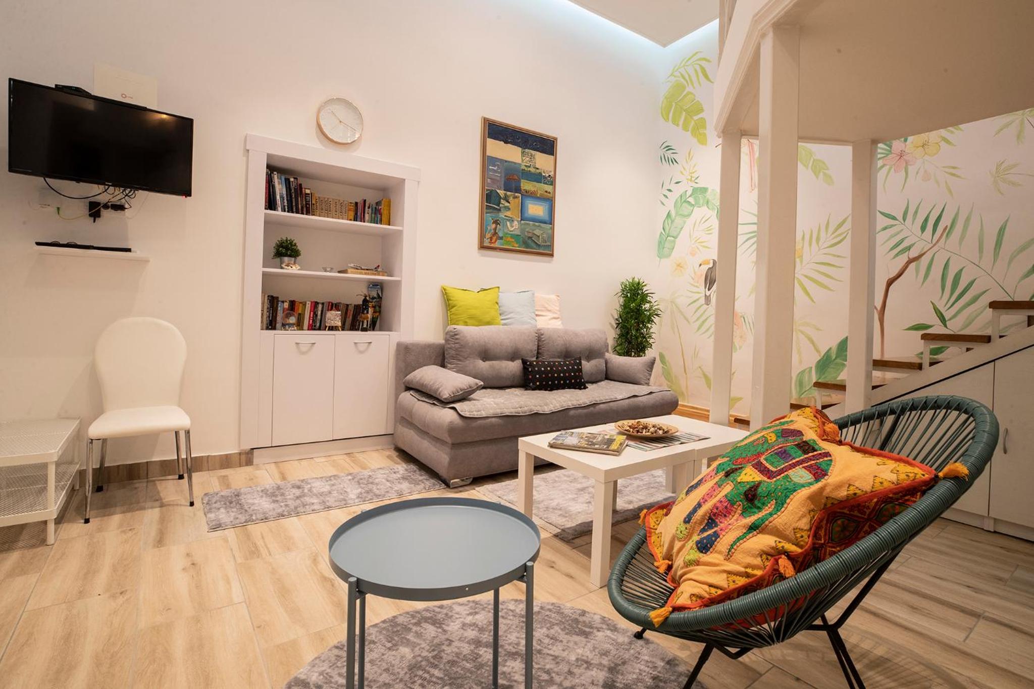 KARIOKA apartman view 5