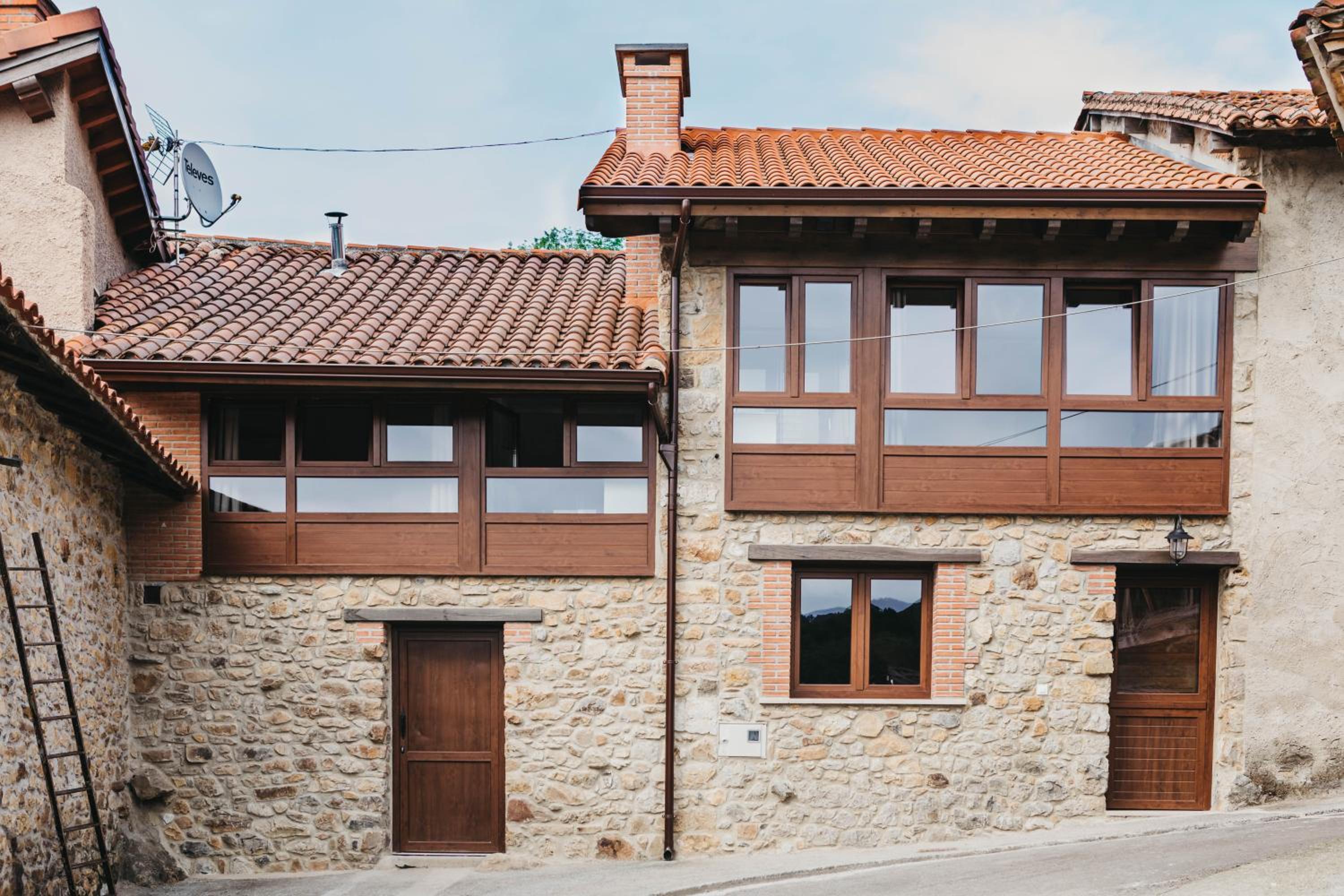 building