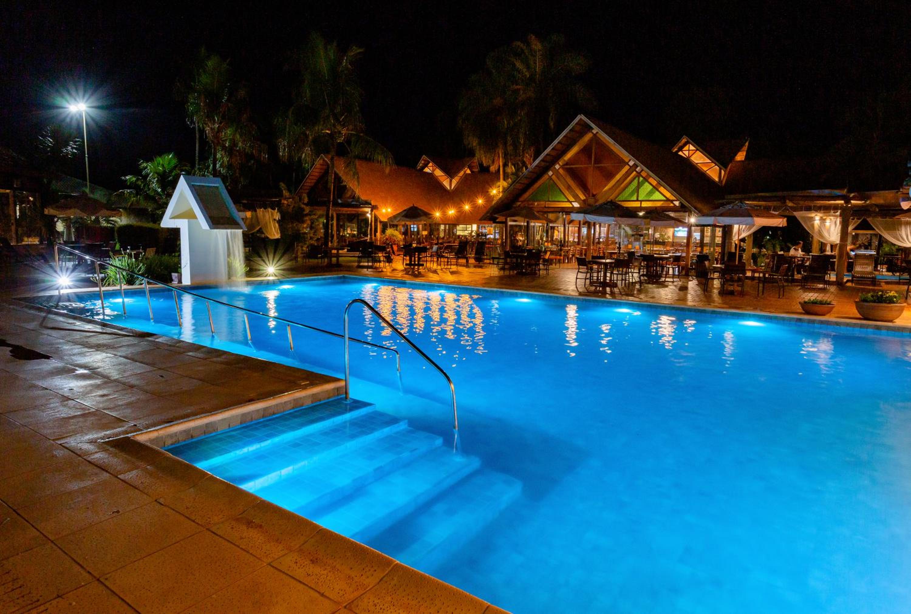 Zagaia Eco Resort