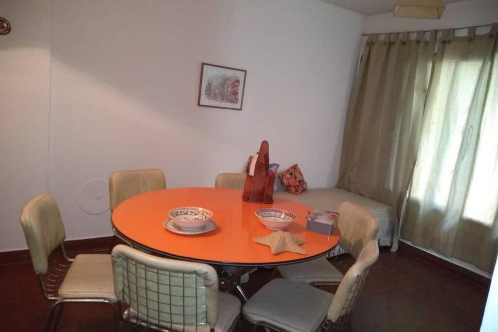 DEPARTAMENTO KRISTINA