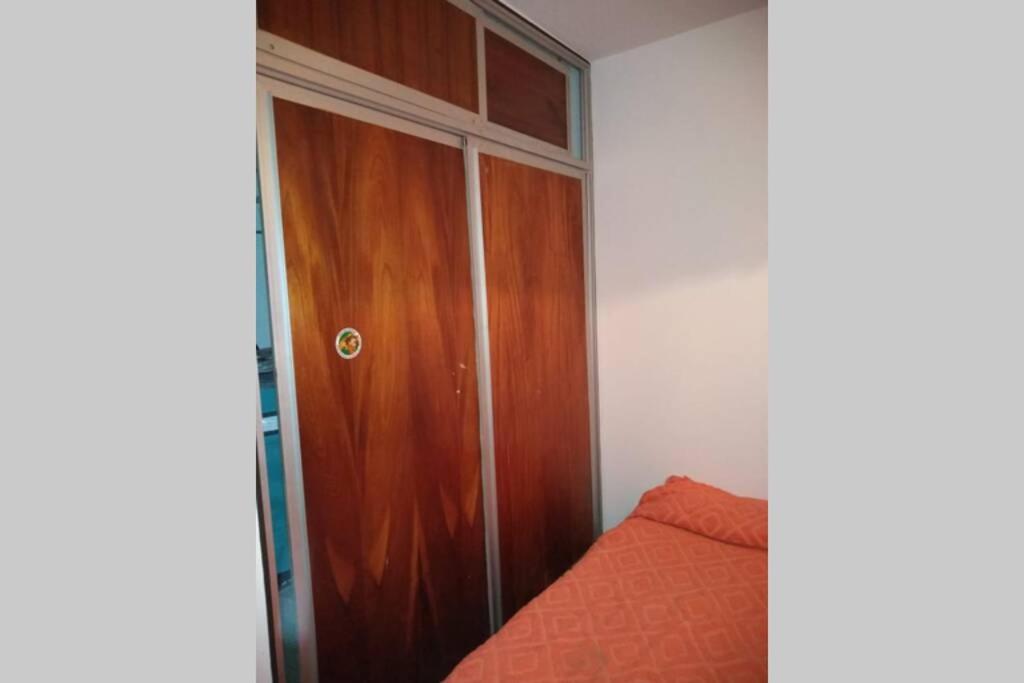 DEPARTAMENTO KRISTINA