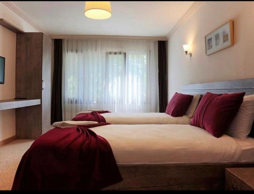 Kapri Termal Hotel & Kaplica Yalova