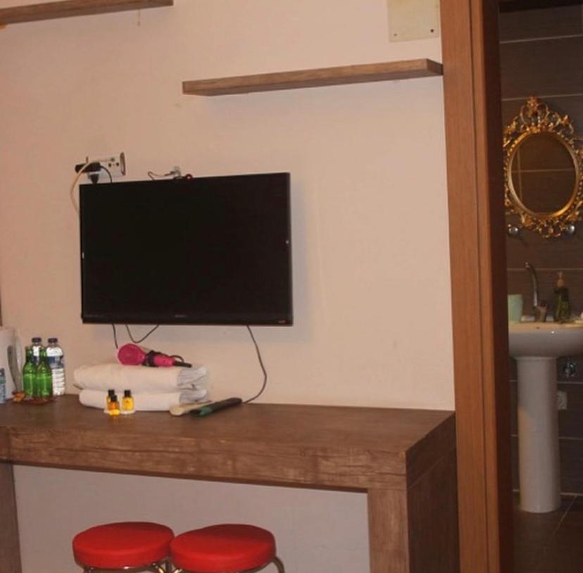 Kapri Termal Hotel & Kaplica Yalova