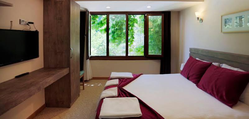 Kapri Termal Hotel & Kaplica Yalova