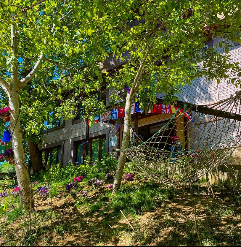 Kapri Termal Hotel & Kaplica Yalova