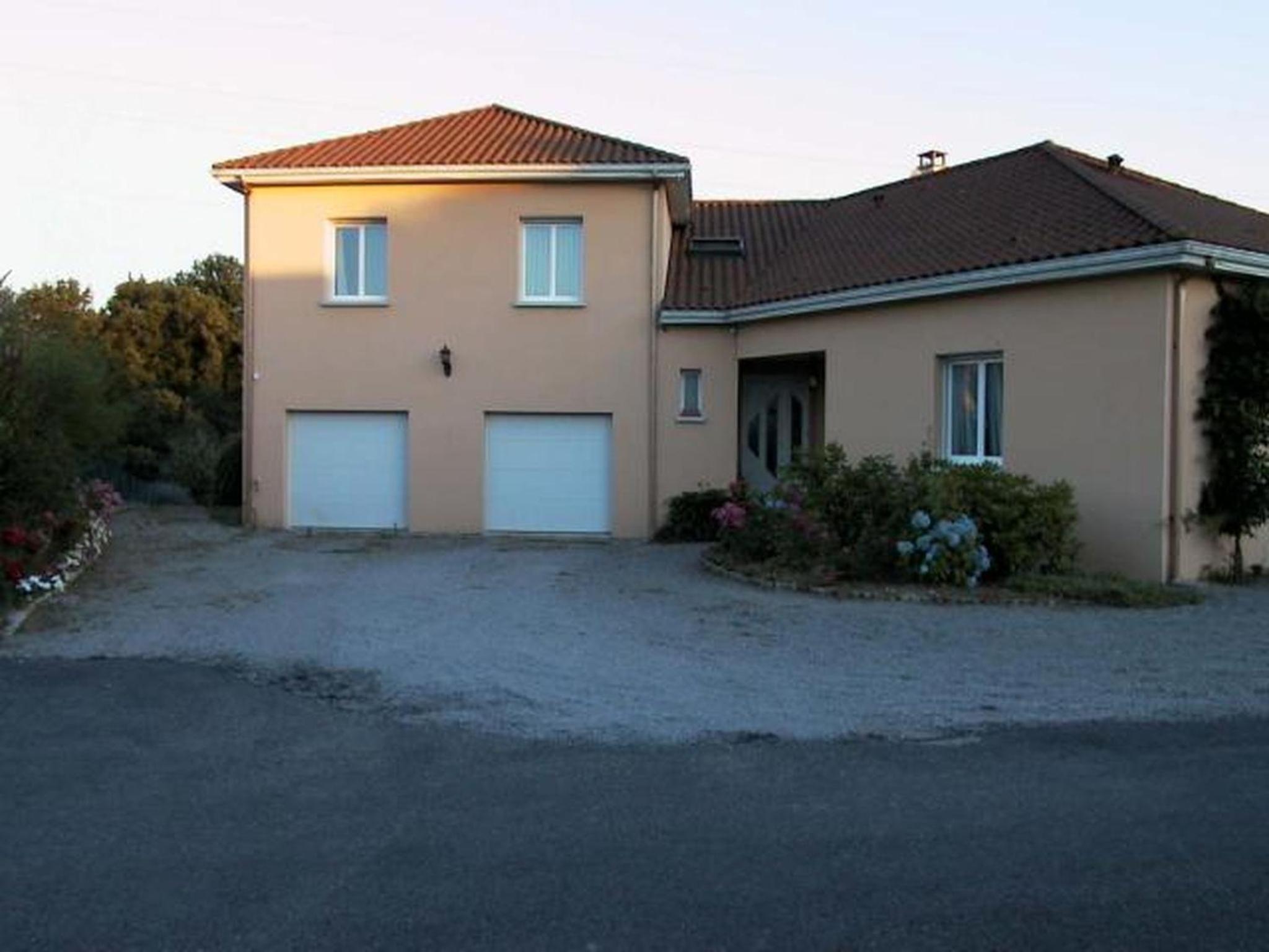 Chambres d'Hôtes de l'Auraine photo 5