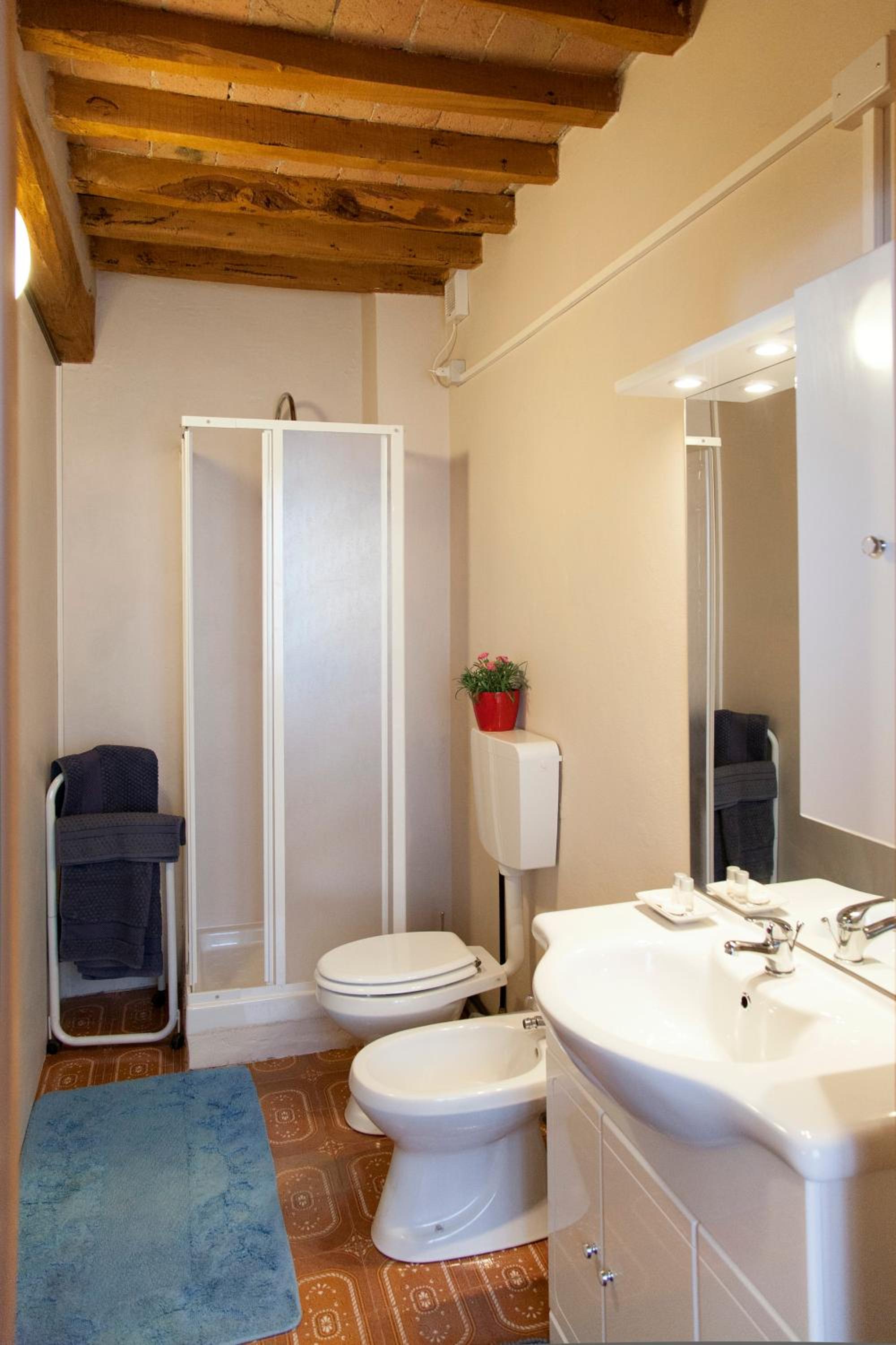 Agriturismo Dosso al Porto