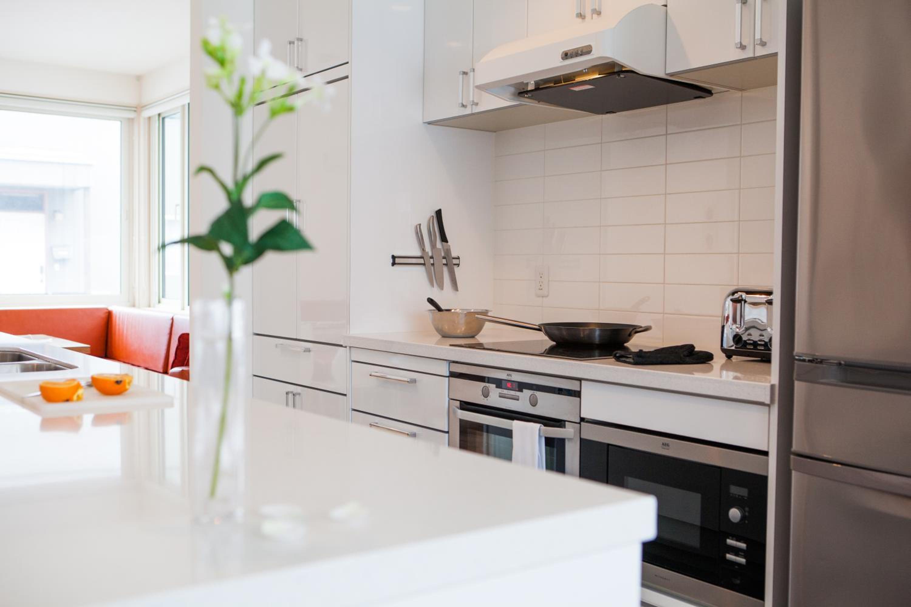 Yutaka Townhouse
