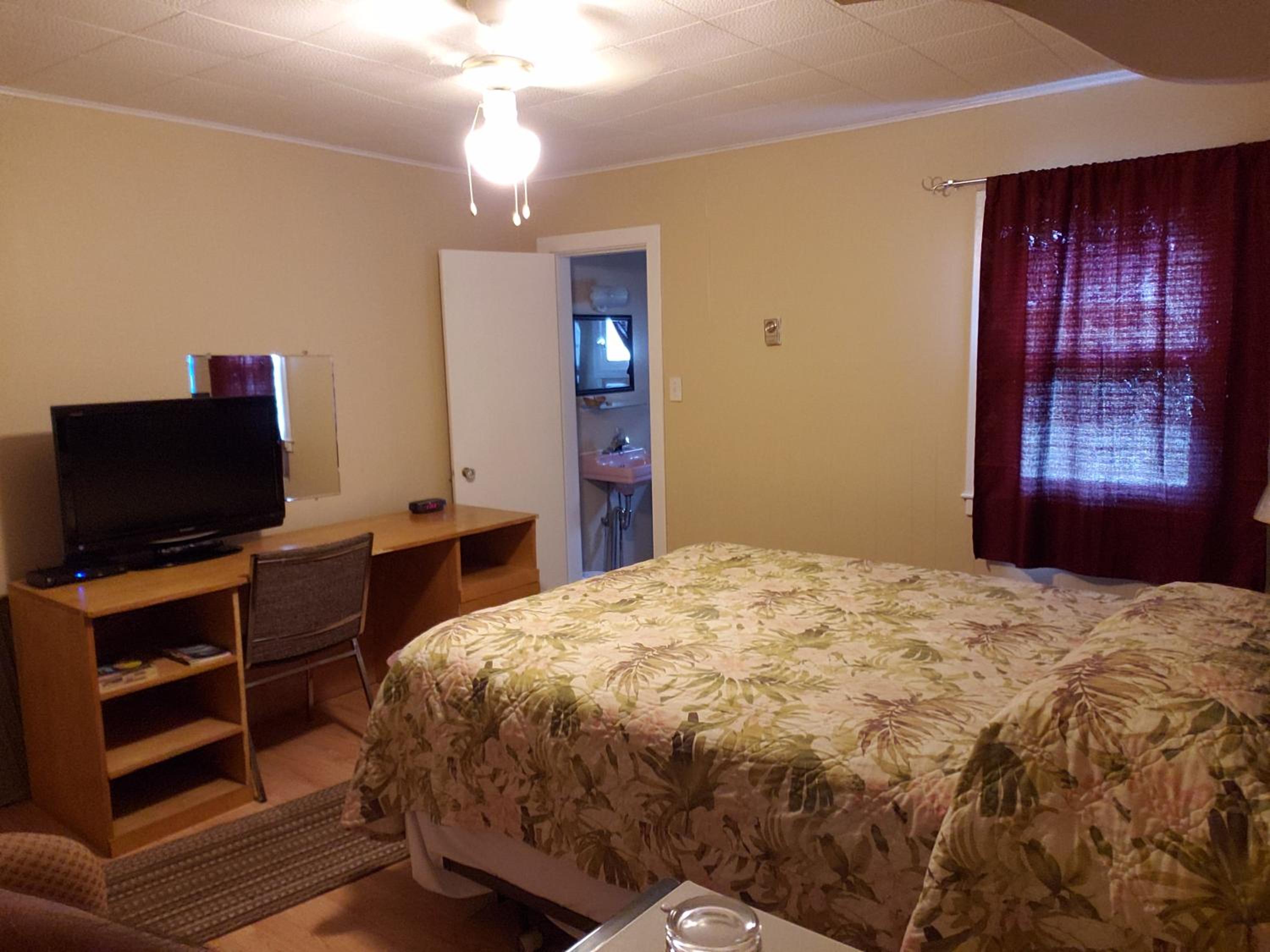 Regent Motel