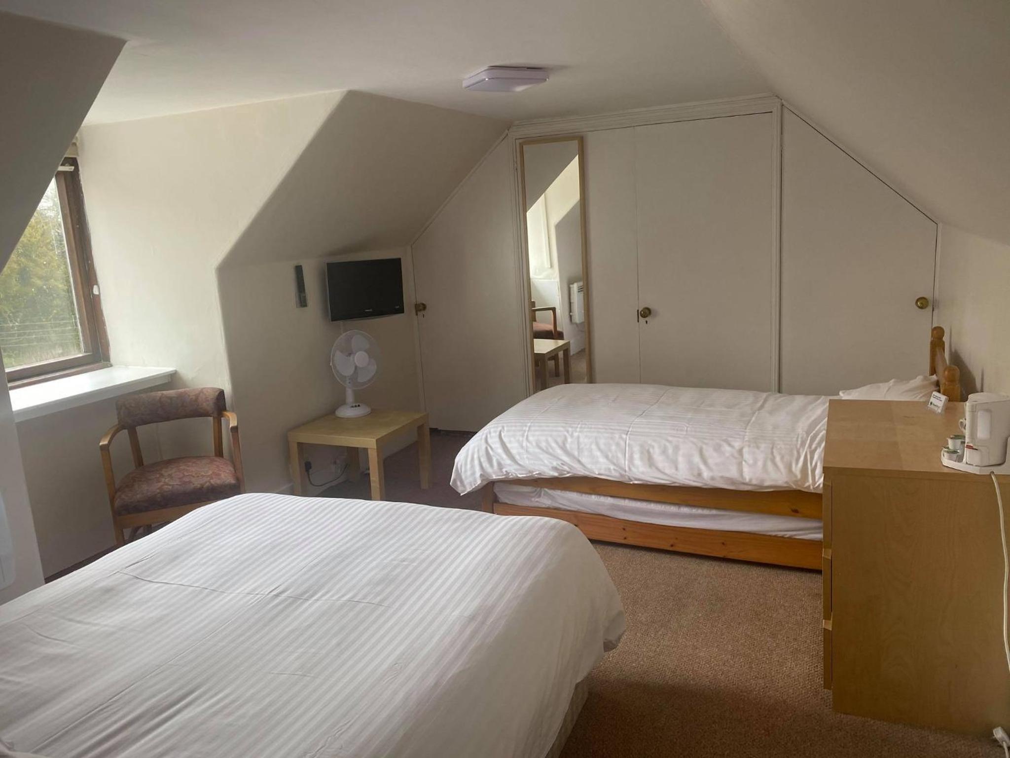 Holsworthy Vacations - The White Hart Hotel - Property Image 2