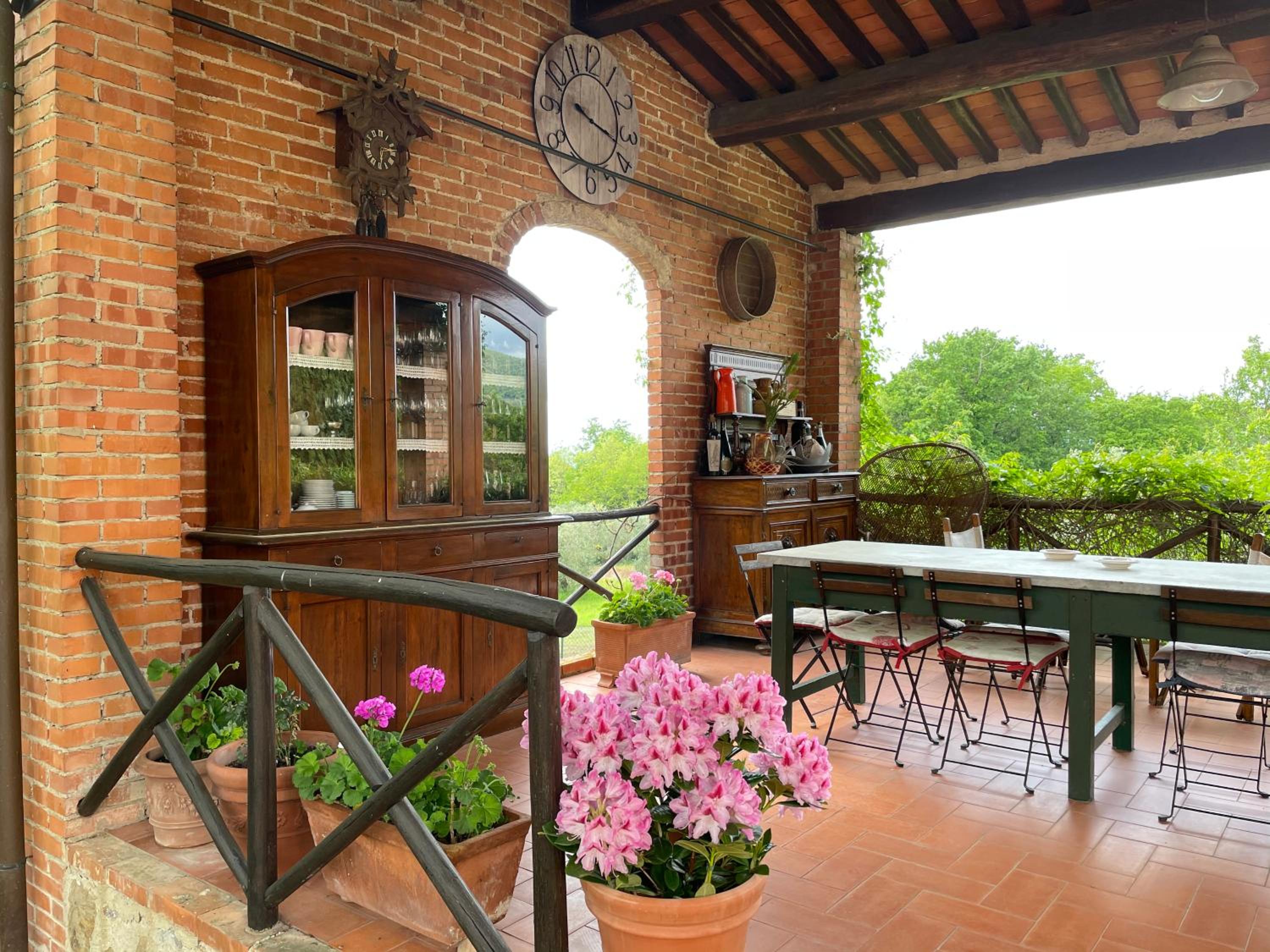 Agriturismo Podere Marchiano