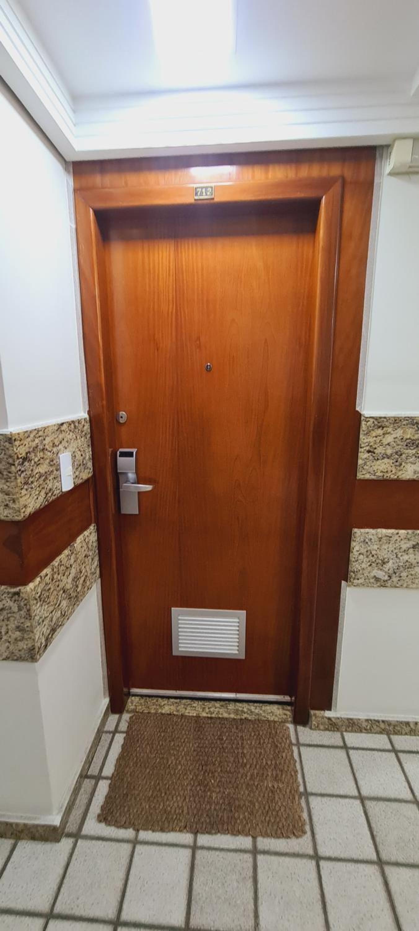 Pasárgada 712, academia top, piscinas panorâmicas e lavanderia