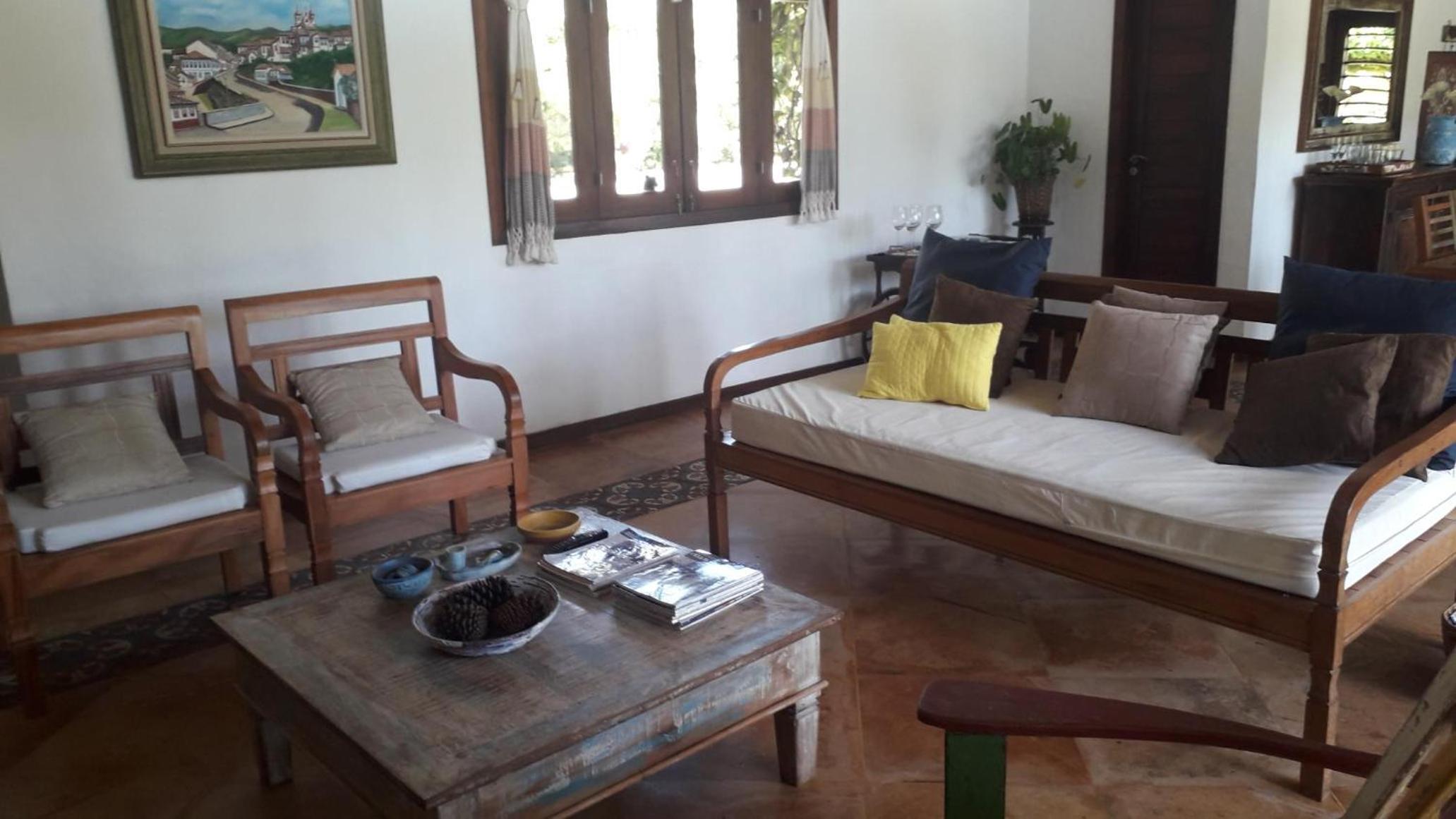 Villas de Guajirú, Casa 1